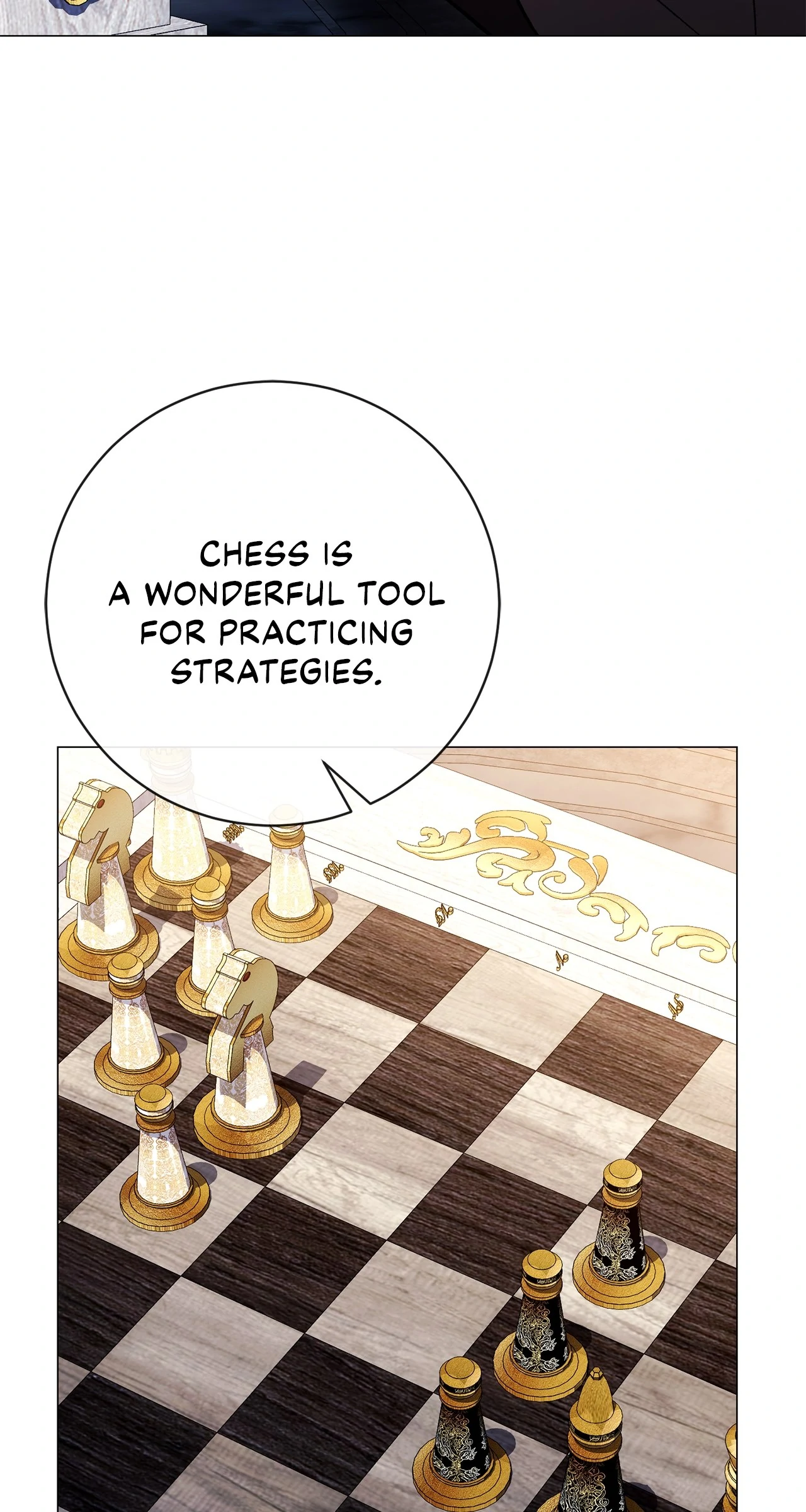Black Chain Chapter 34 - page 67