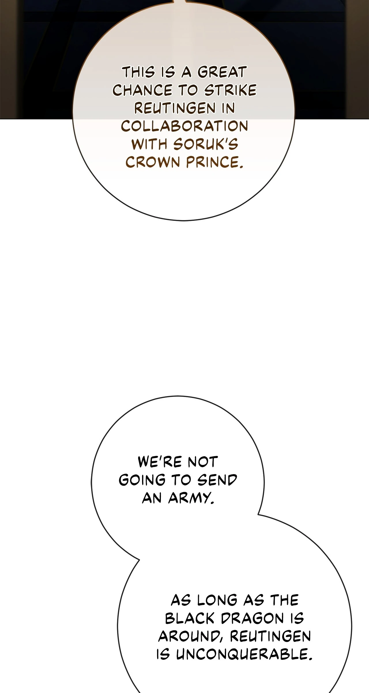 Black Chain Chapter 34 - page 71
