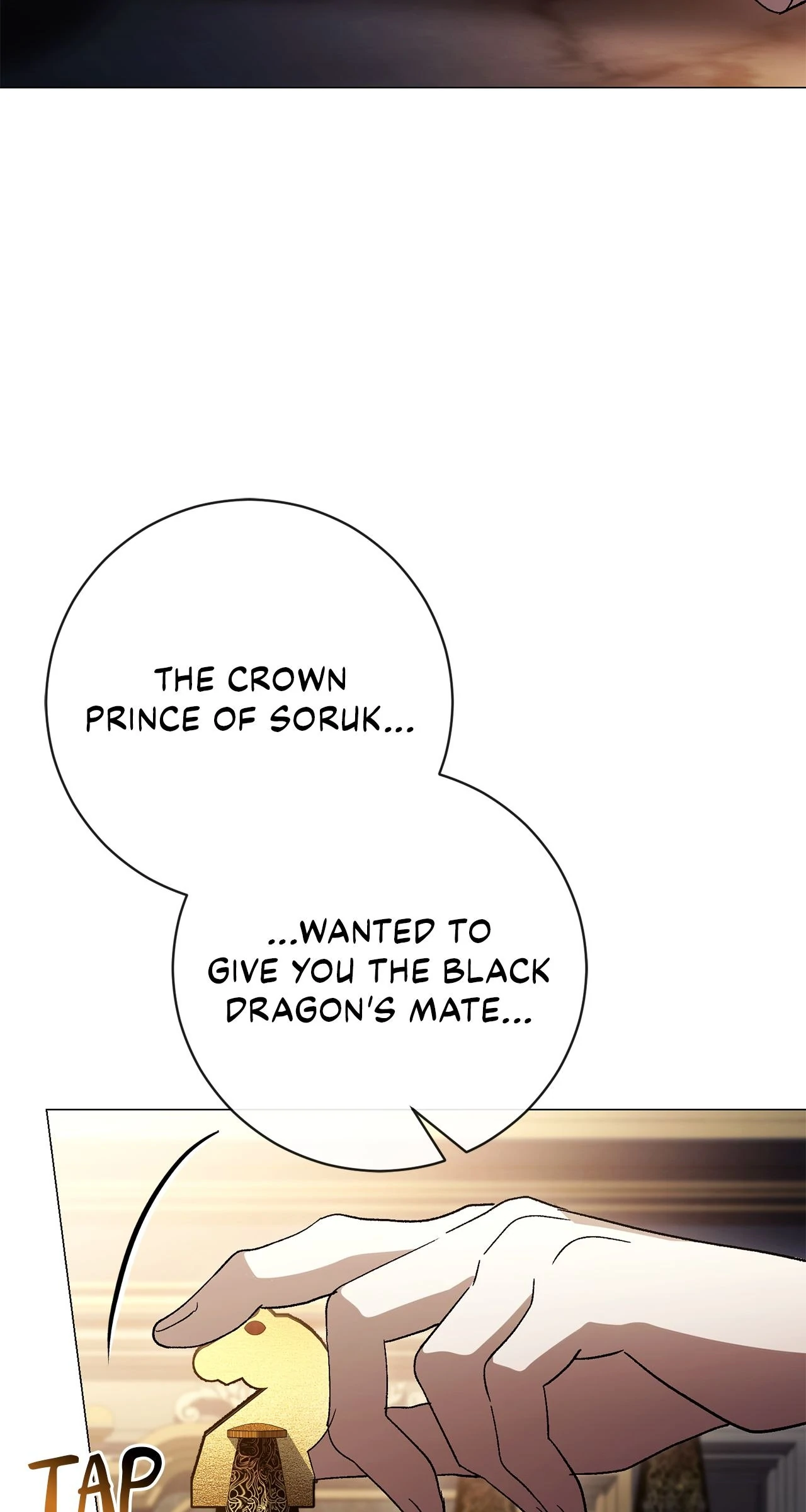 Black Chain Chapter 34 - page 75