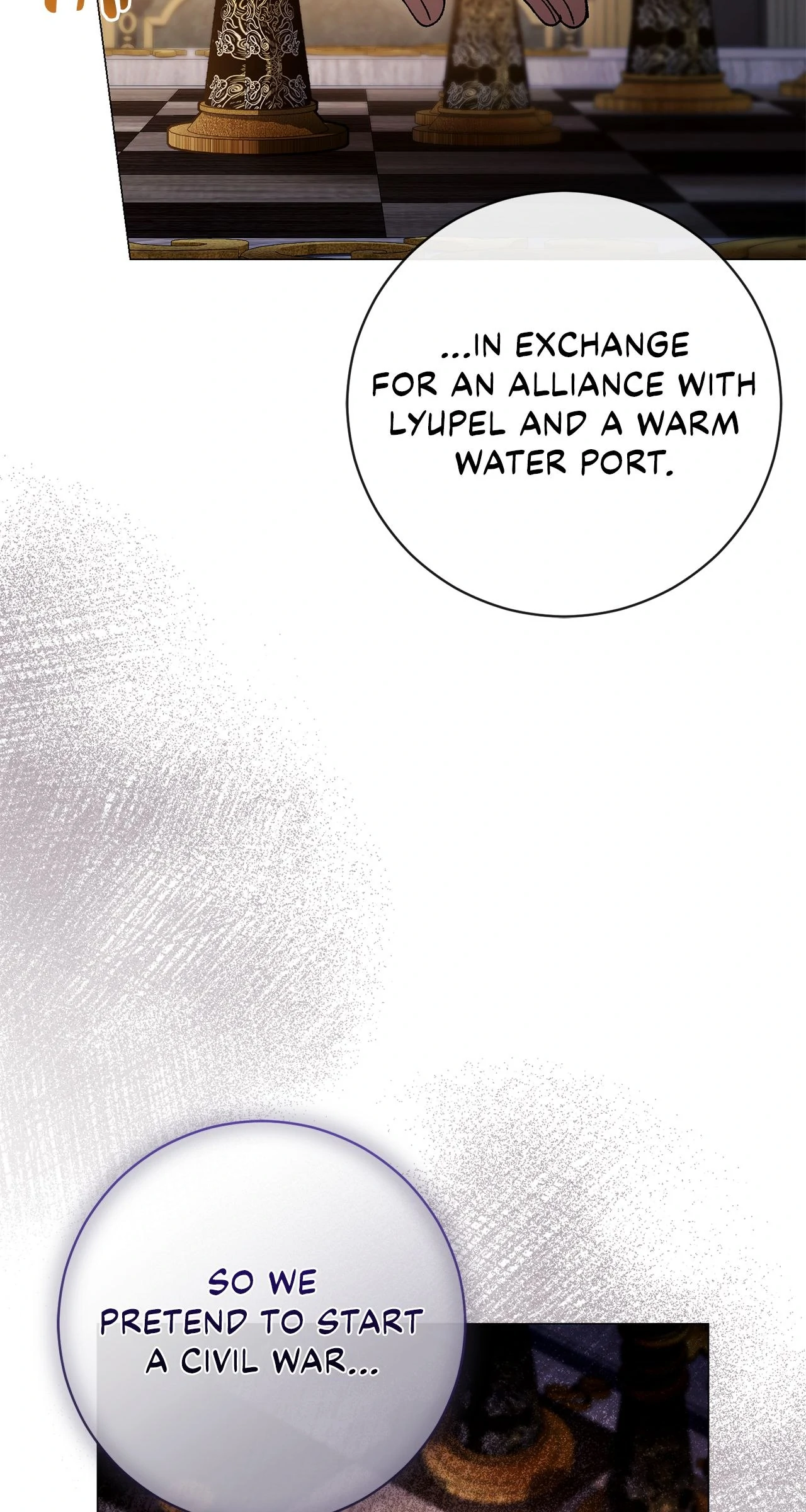 Black Chain Chapter 34 - page 76
