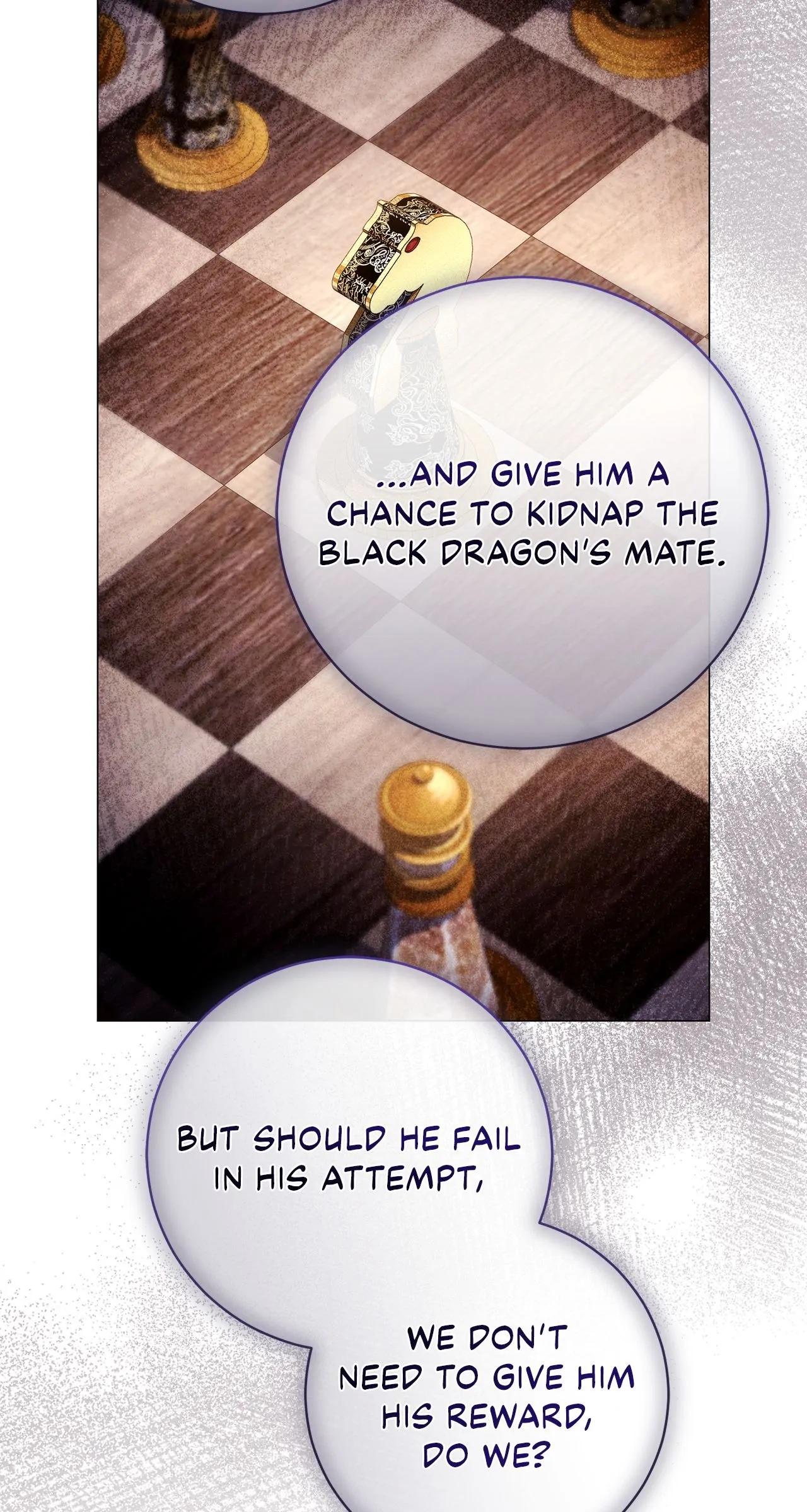Black Chain Chapter 34 - page 77