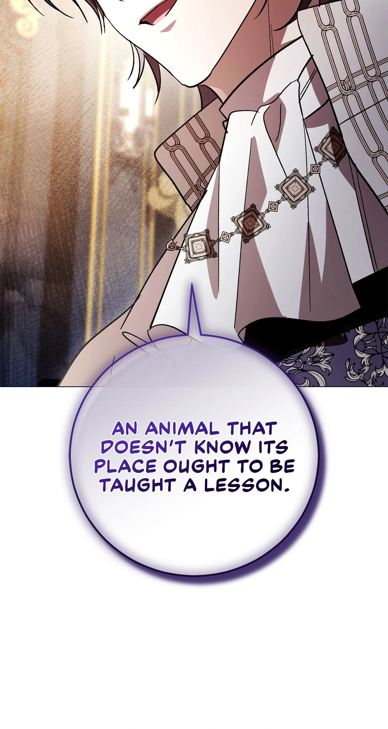 Black Chain Chapter 34 - page 79