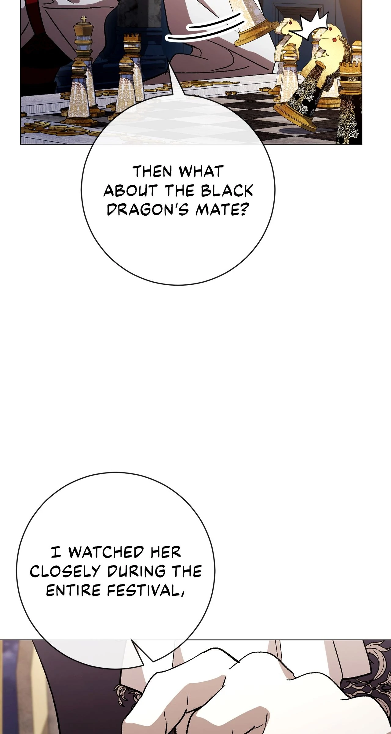 Black Chain Chapter 34 - page 81