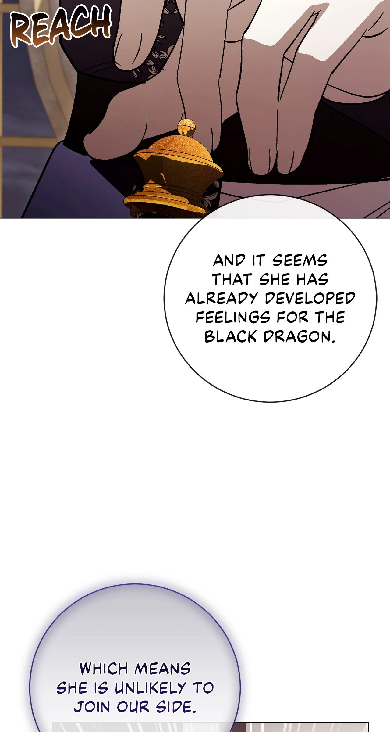 Black Chain Chapter 34 - page 82