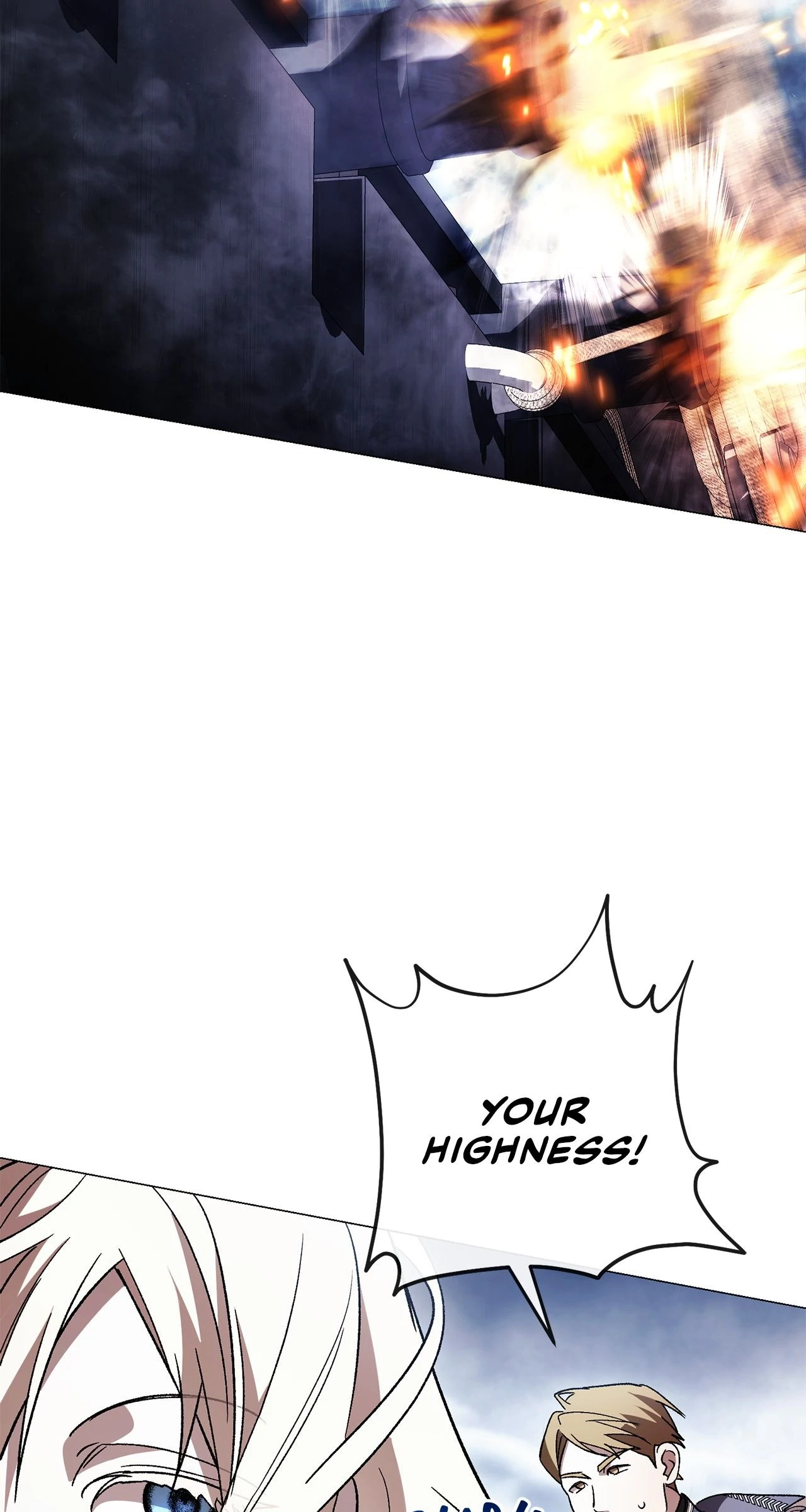 Black Chain Chapter 34 - page 9
