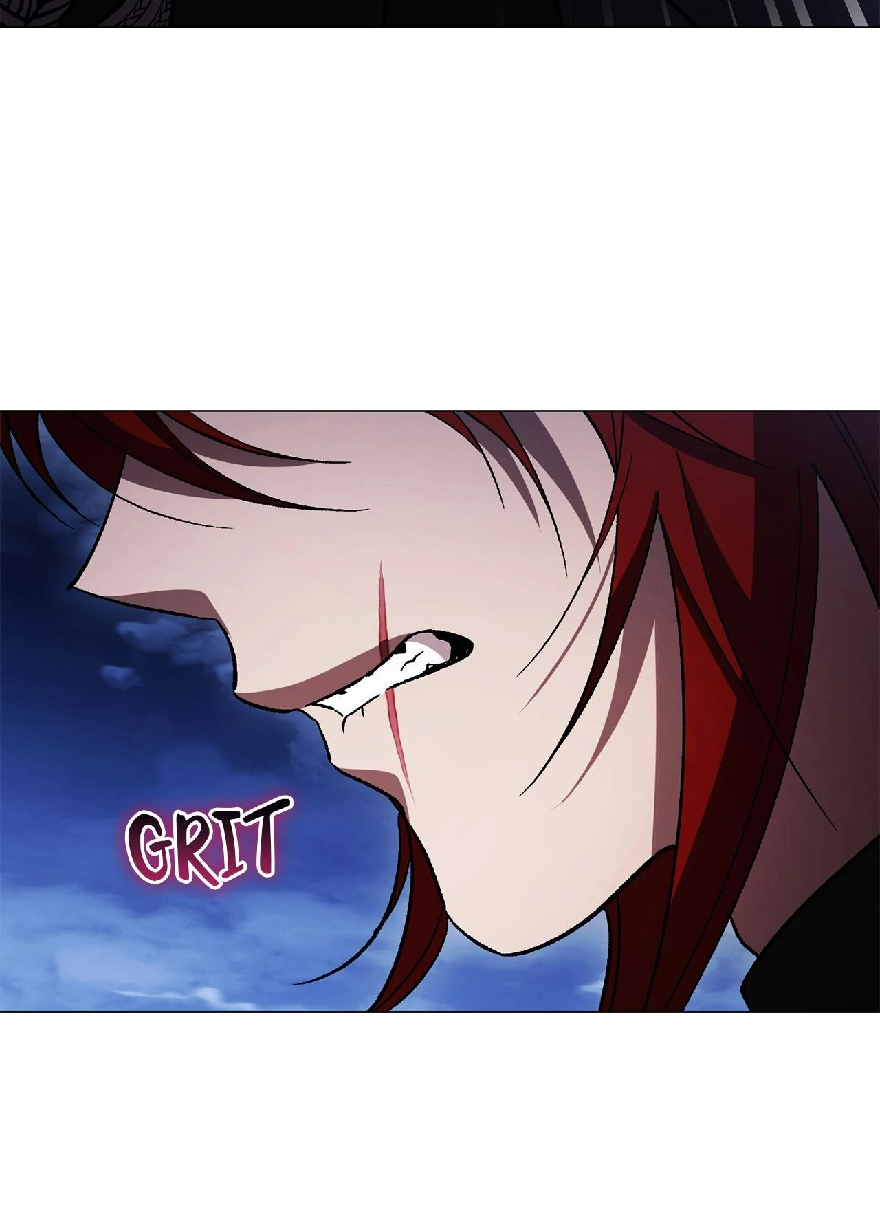 Black Chain Chapter 34 - page 91