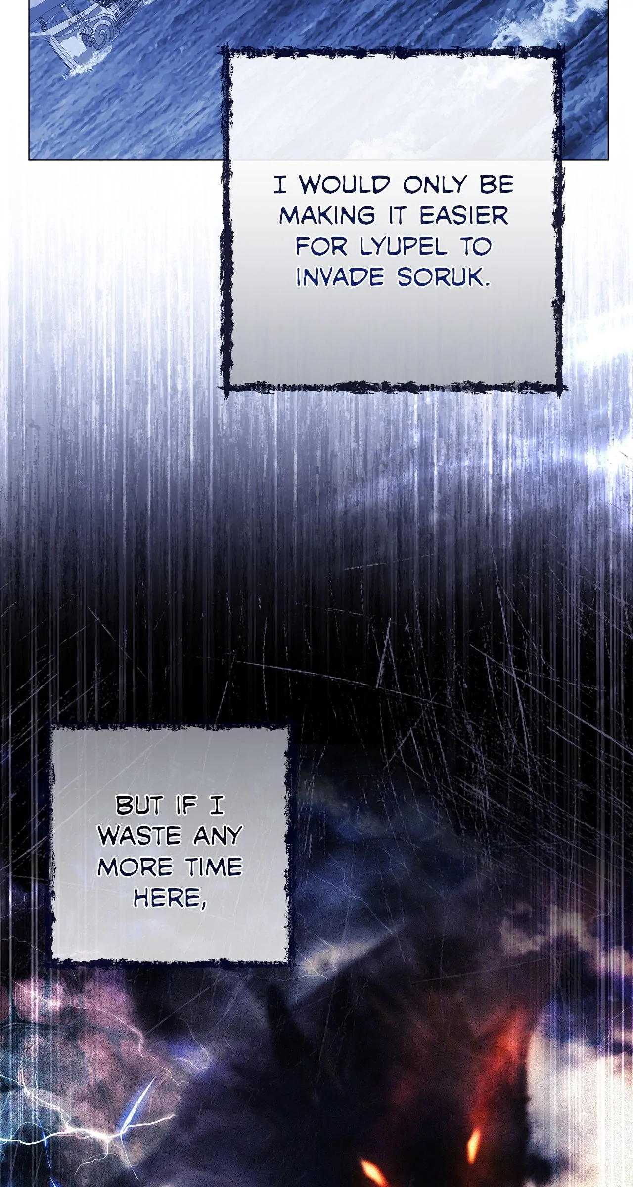 Black Chain Chapter 34 - page 93