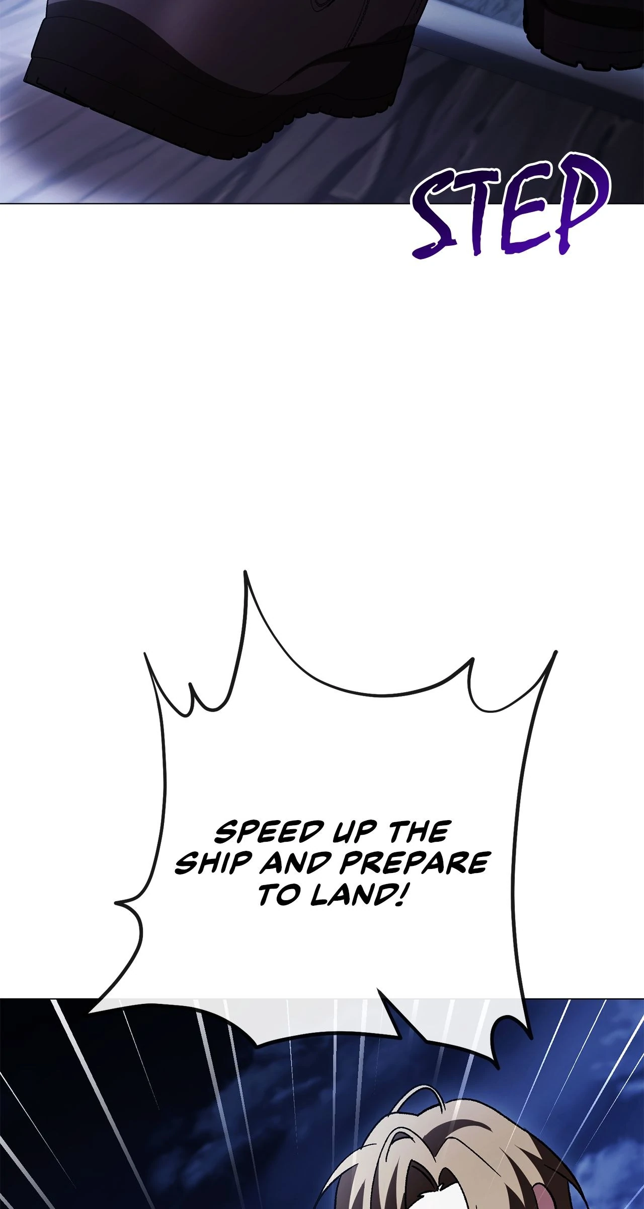 Black Chain Chapter 34 - page 96