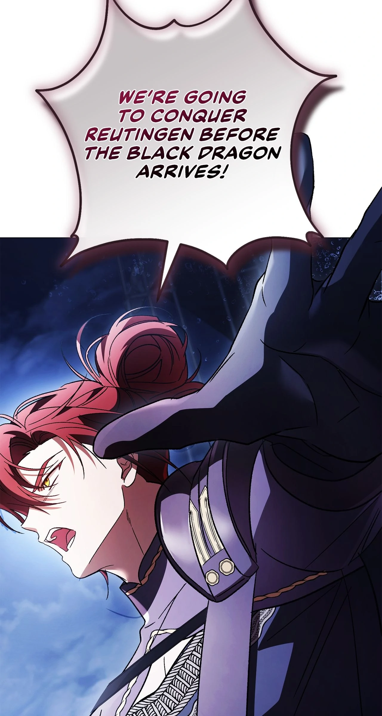 Black Chain Chapter 34 - page 98