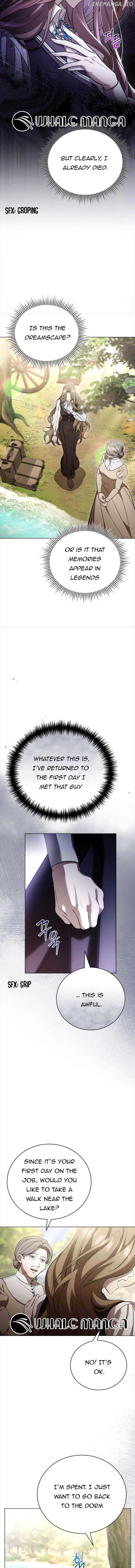 Black Chain Chapter 1 - page 16