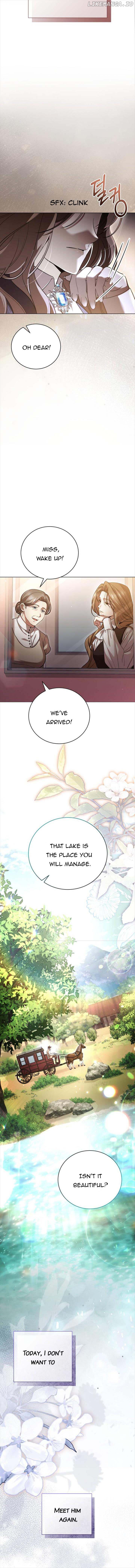 Black Chain Chapter 1 - page 2
