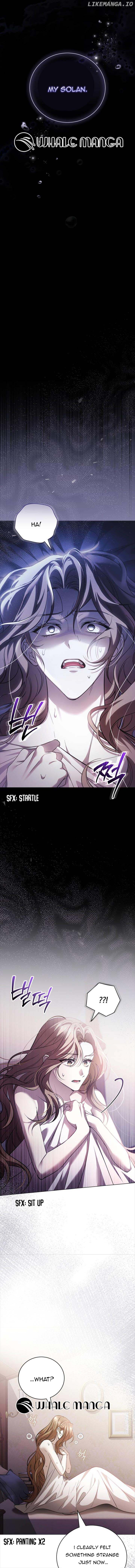 Black Chain Chapter 1 - page 25