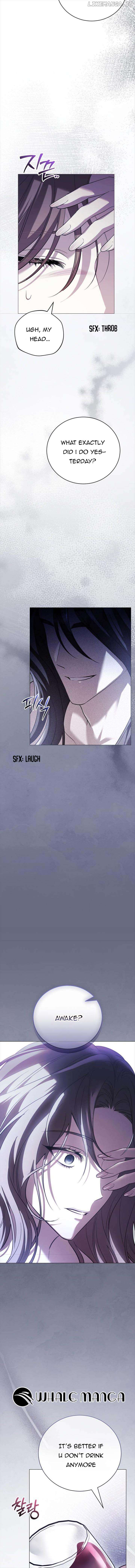 Black Chain Chapter 1 - page 26