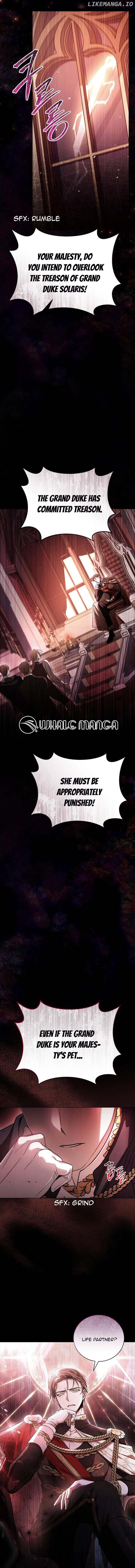Black Chain Chapter 1 - page 5
