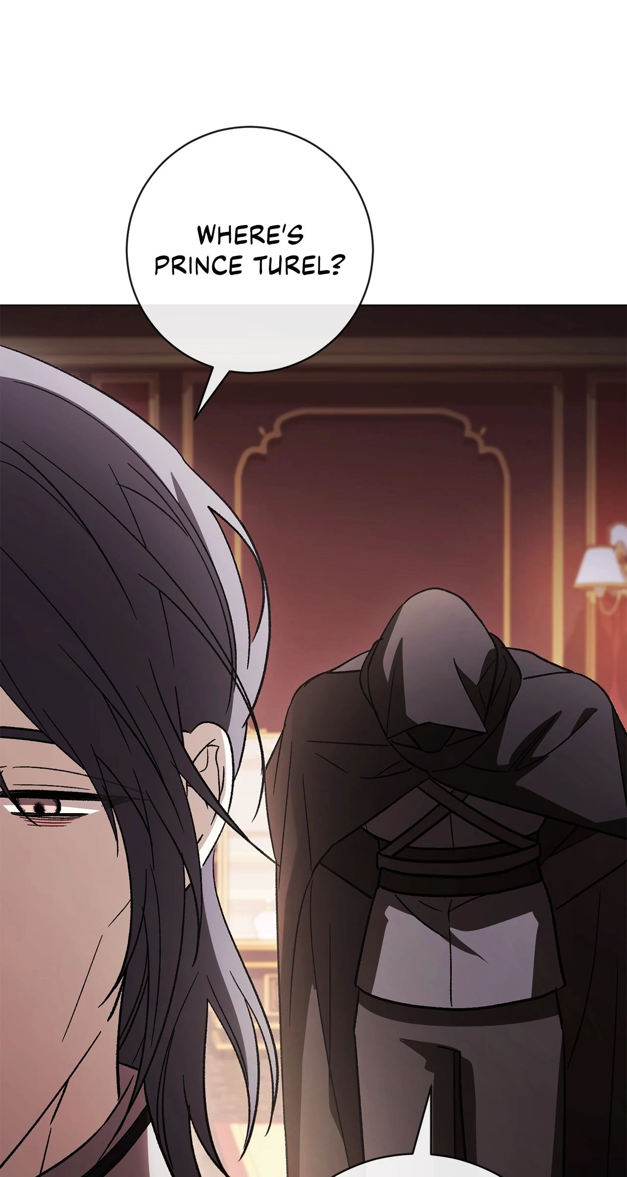 Black Chain Chapter 32 - page 107