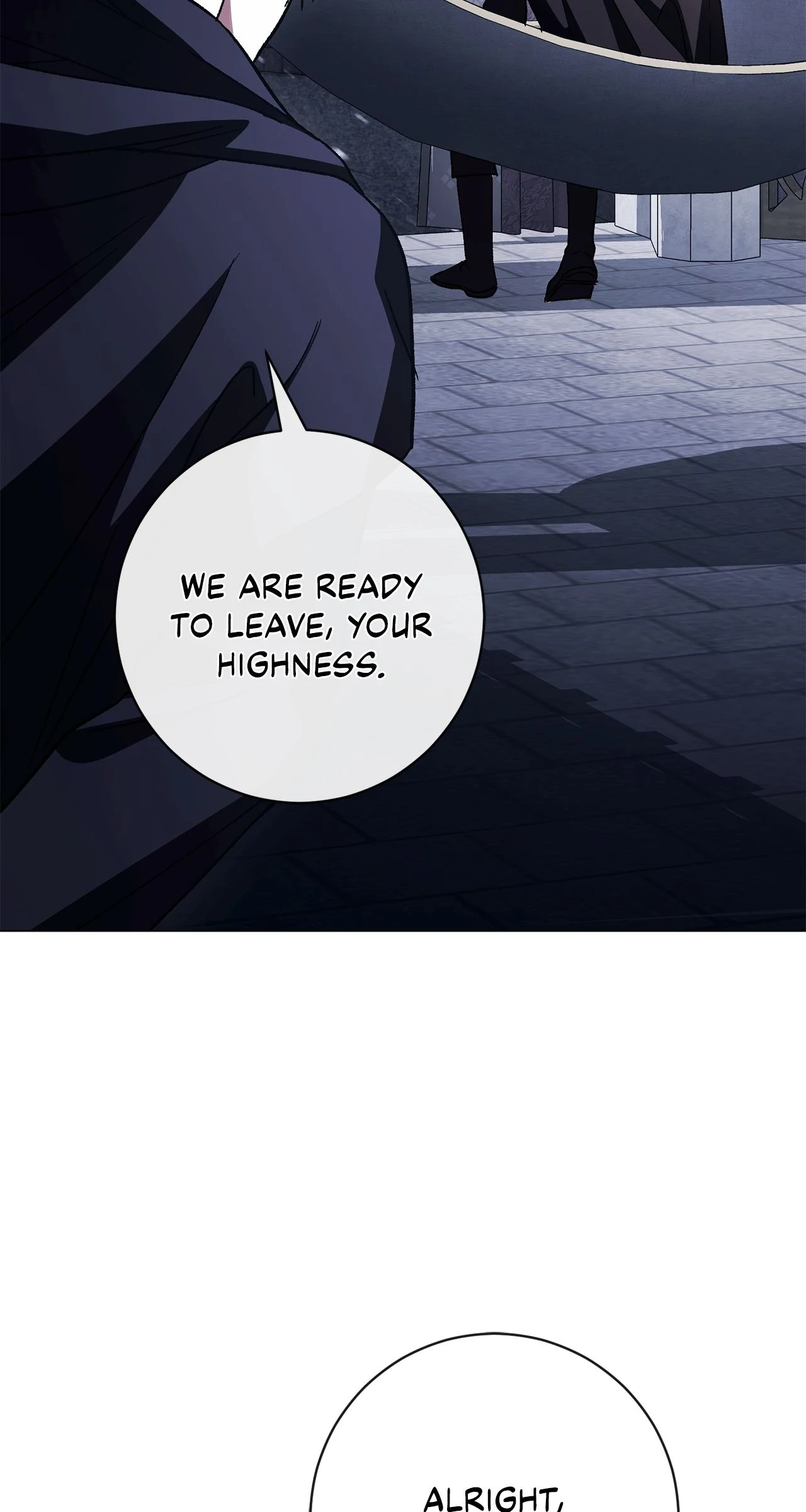Black Chain Chapter 32 - page 111