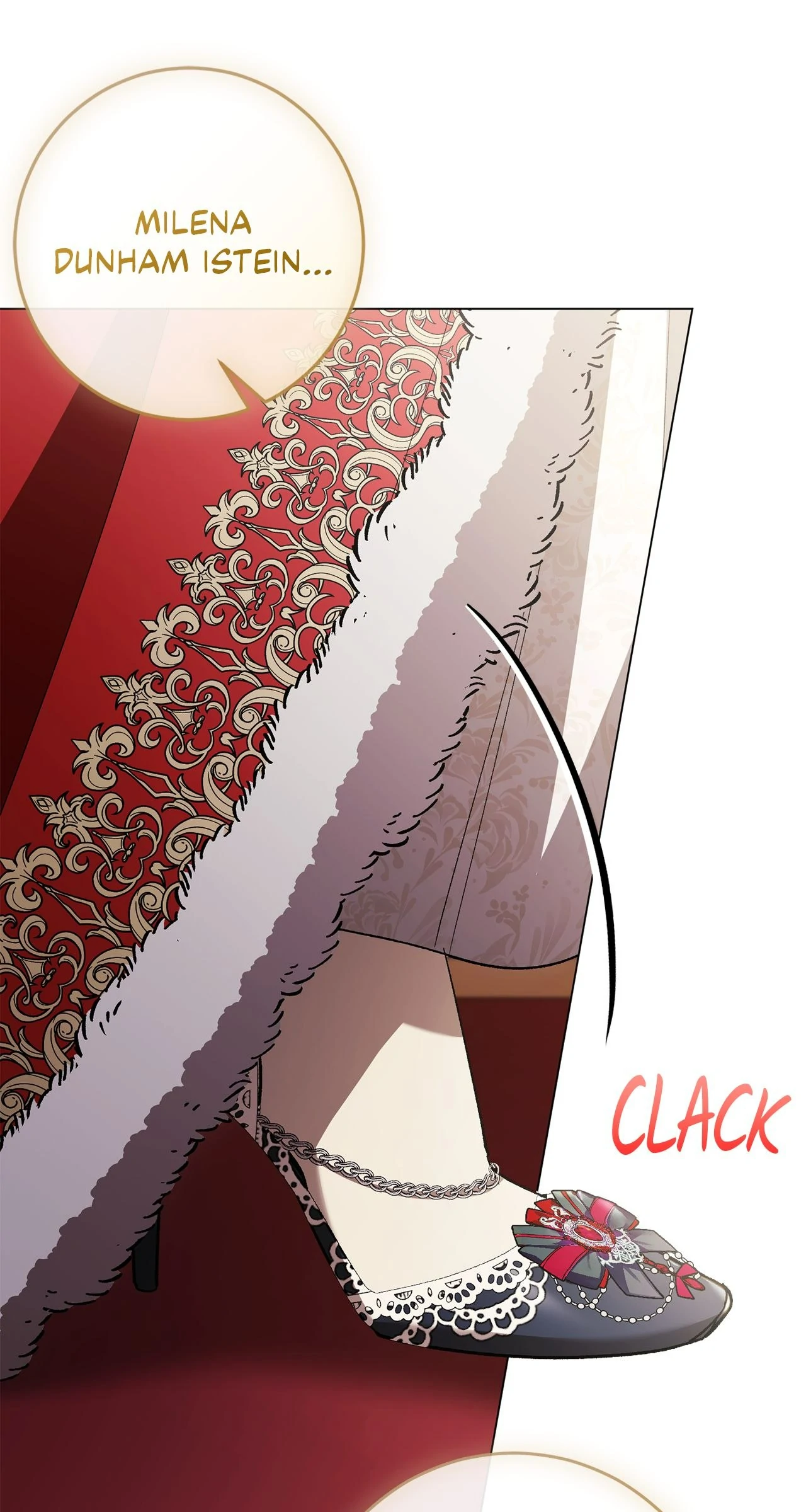 Black Chain Chapter 32 - page 14