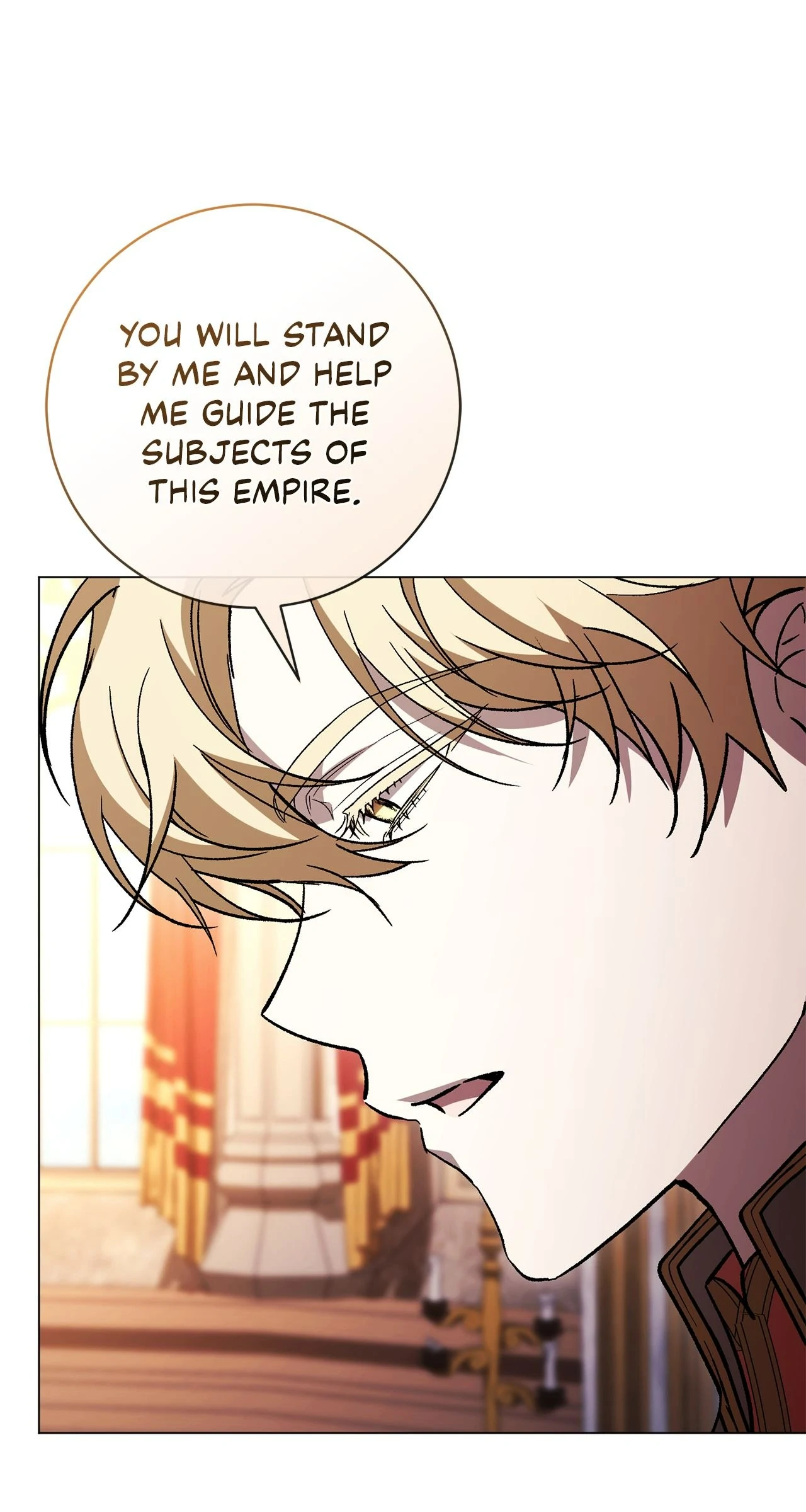 Black Chain Chapter 32 - page 18