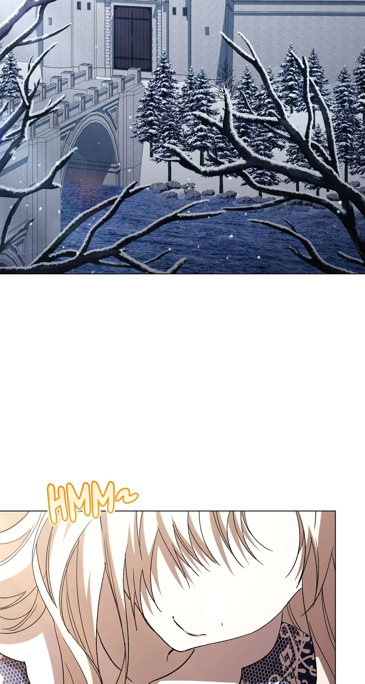 Black Chain Chapter 32 - page 2