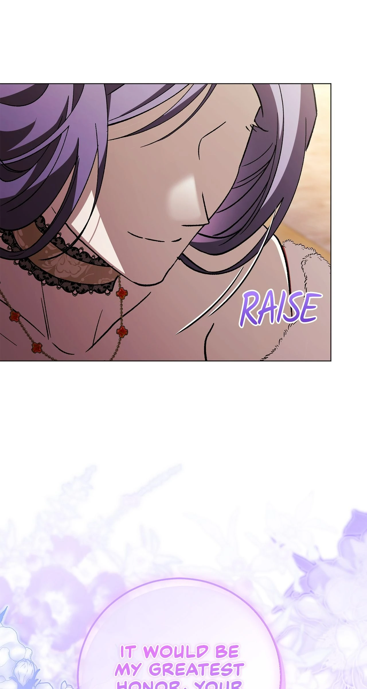 Black Chain Chapter 32 - page 20