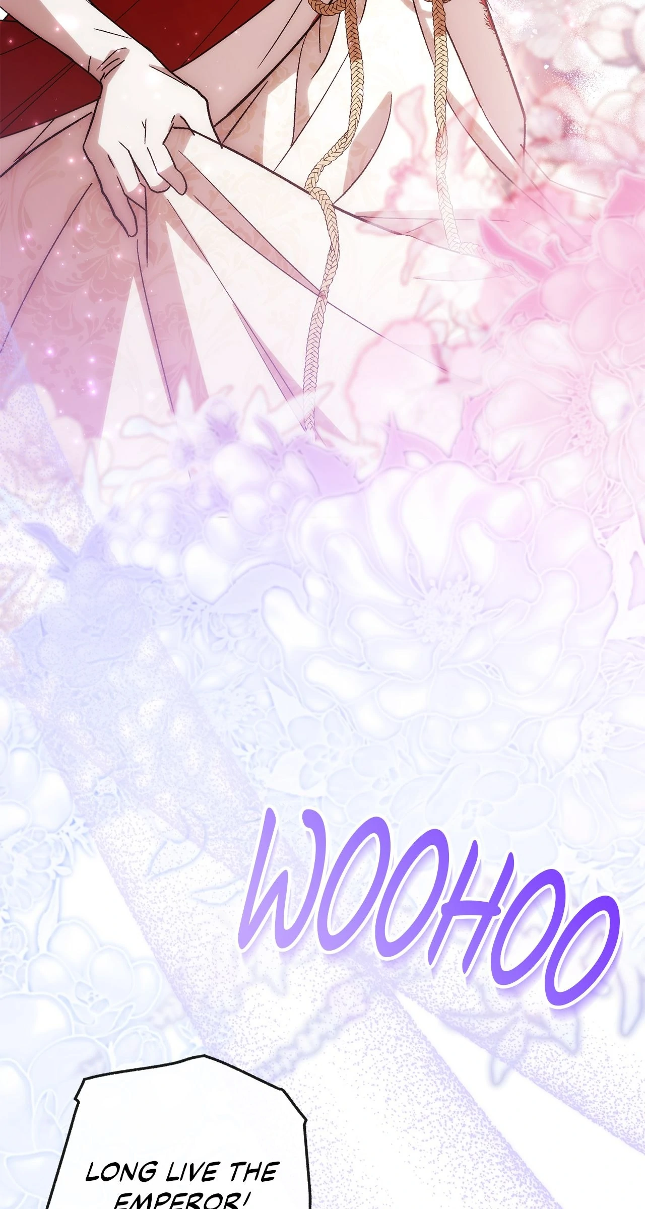 Black Chain Chapter 32 - page 22