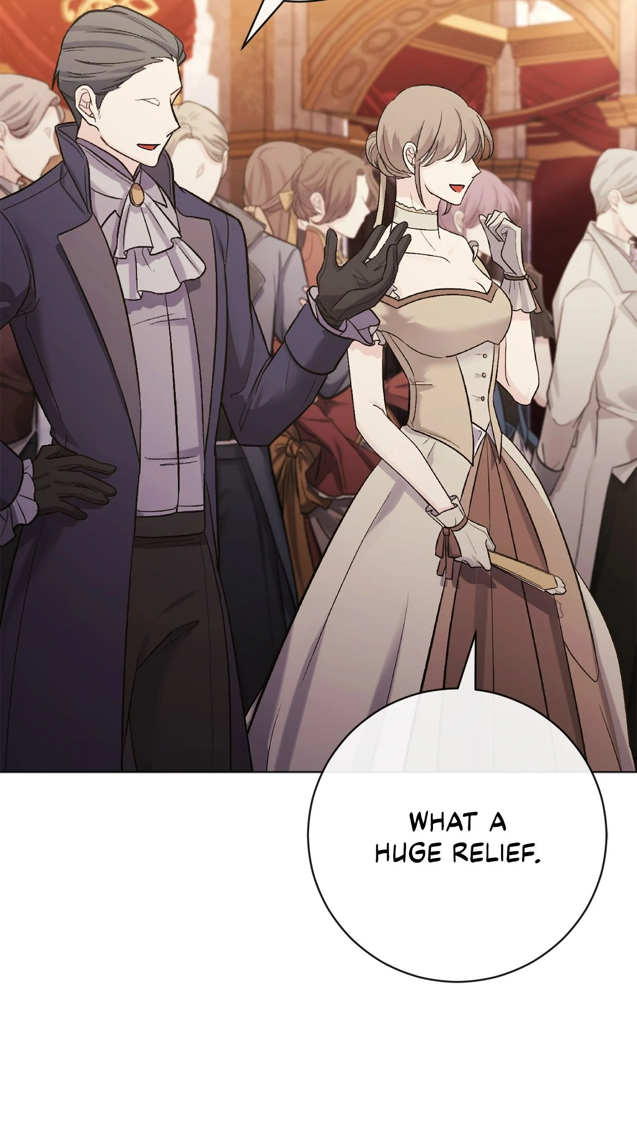 Black Chain Chapter 32 - page 24