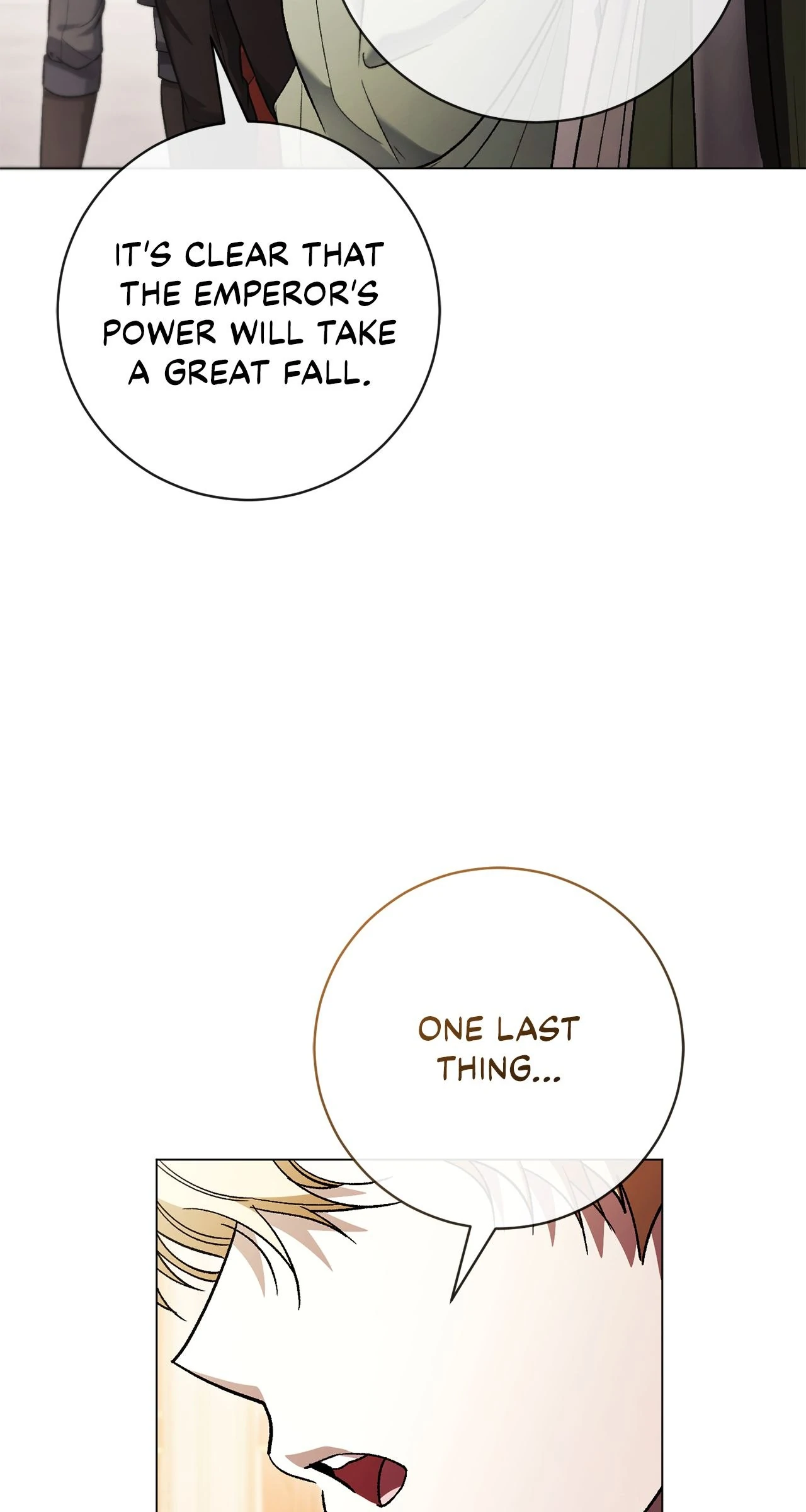 Black Chain Chapter 32 - page 26