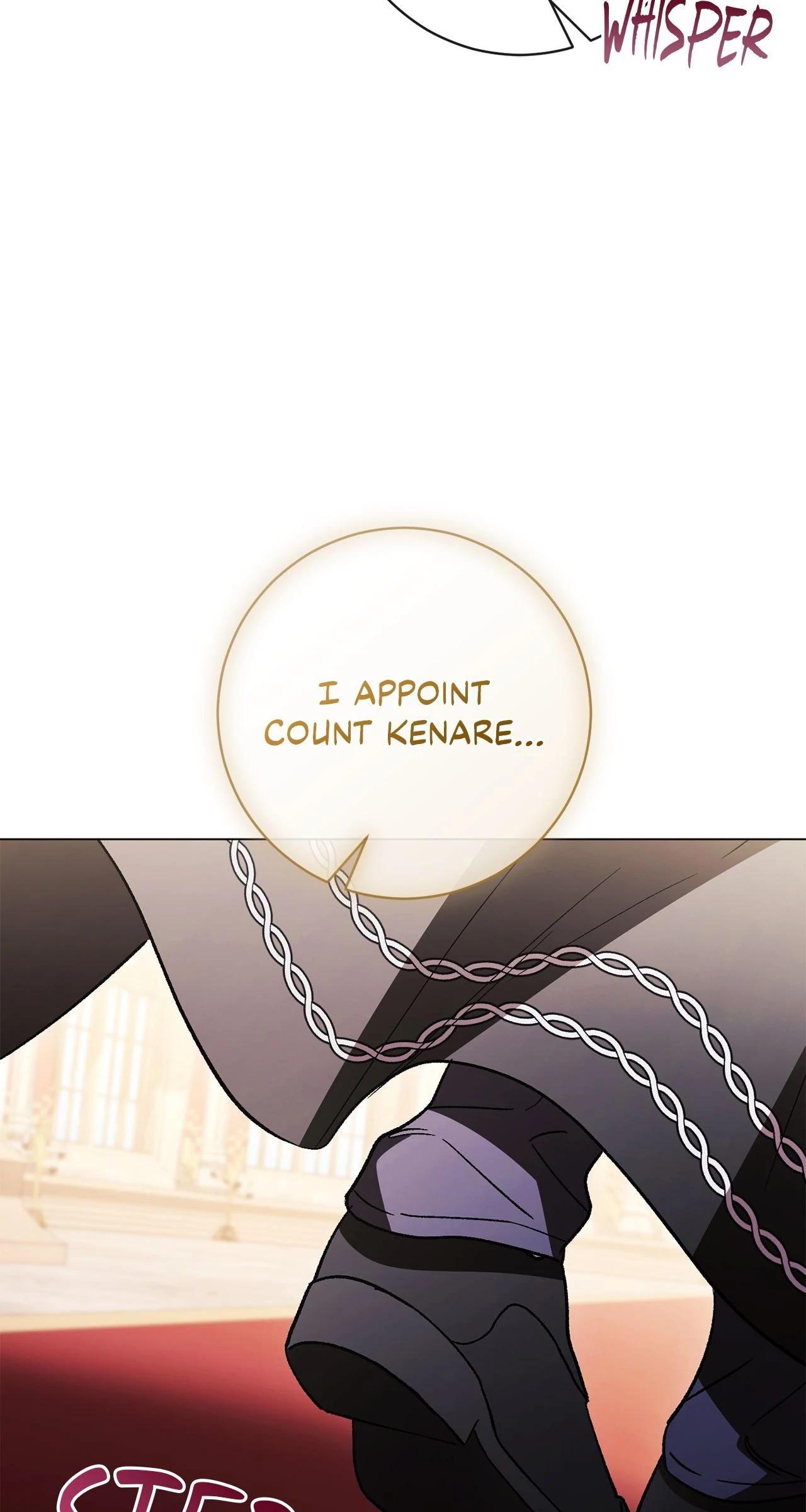 Black Chain Chapter 32 - page 28