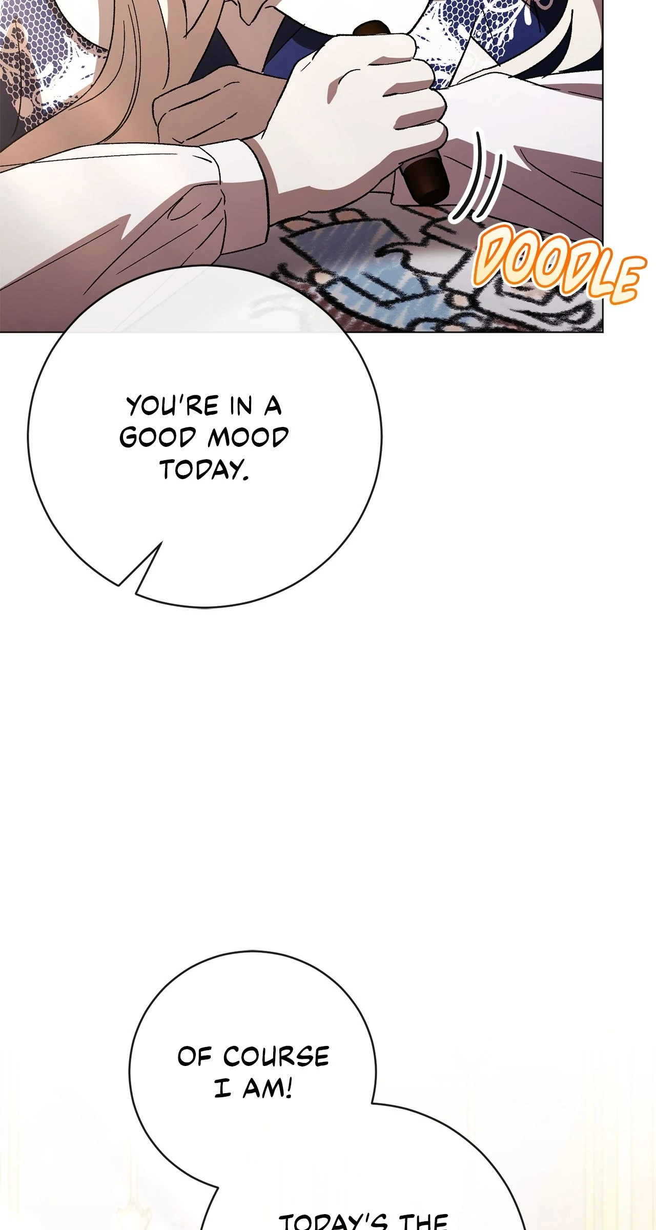 Black Chain Chapter 32 - page 3