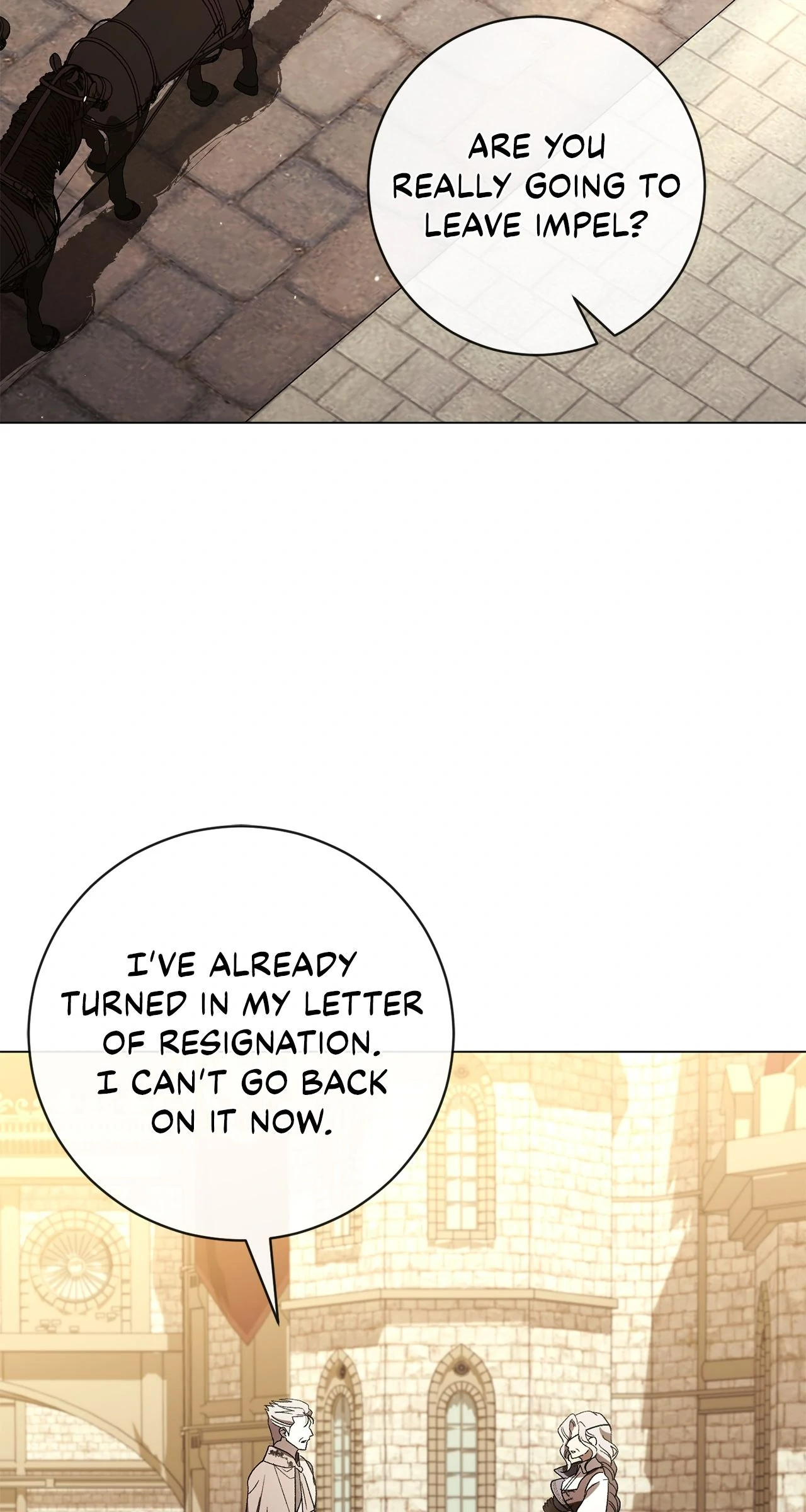 Black Chain Chapter 32 - page 34
