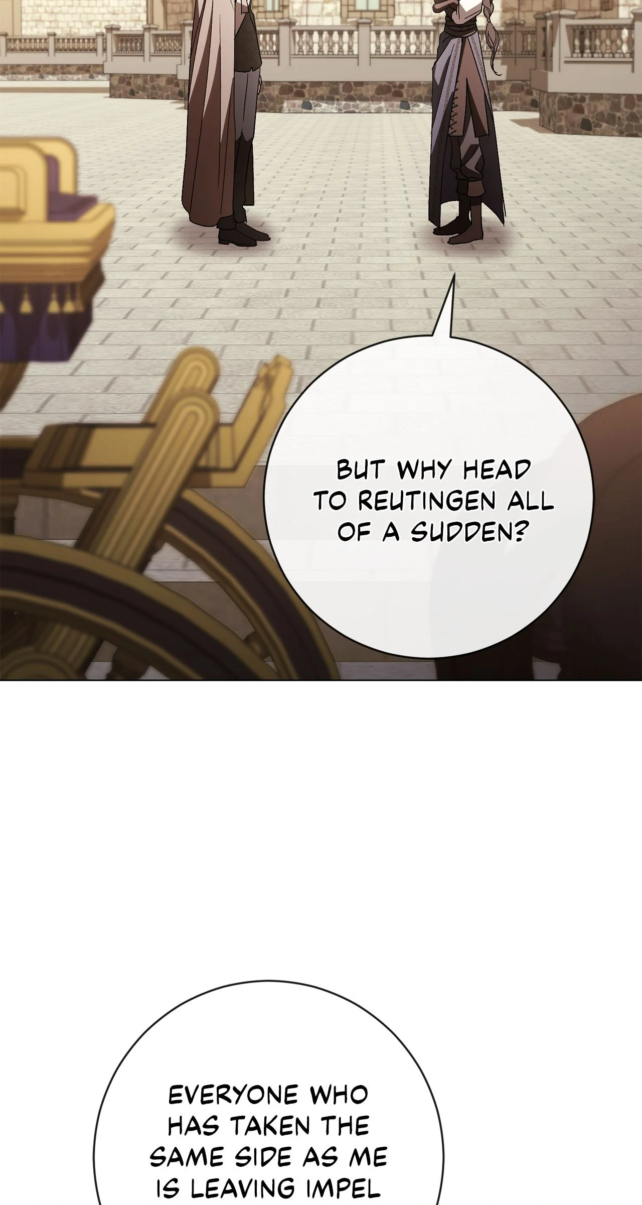 Black Chain Chapter 32 - page 35