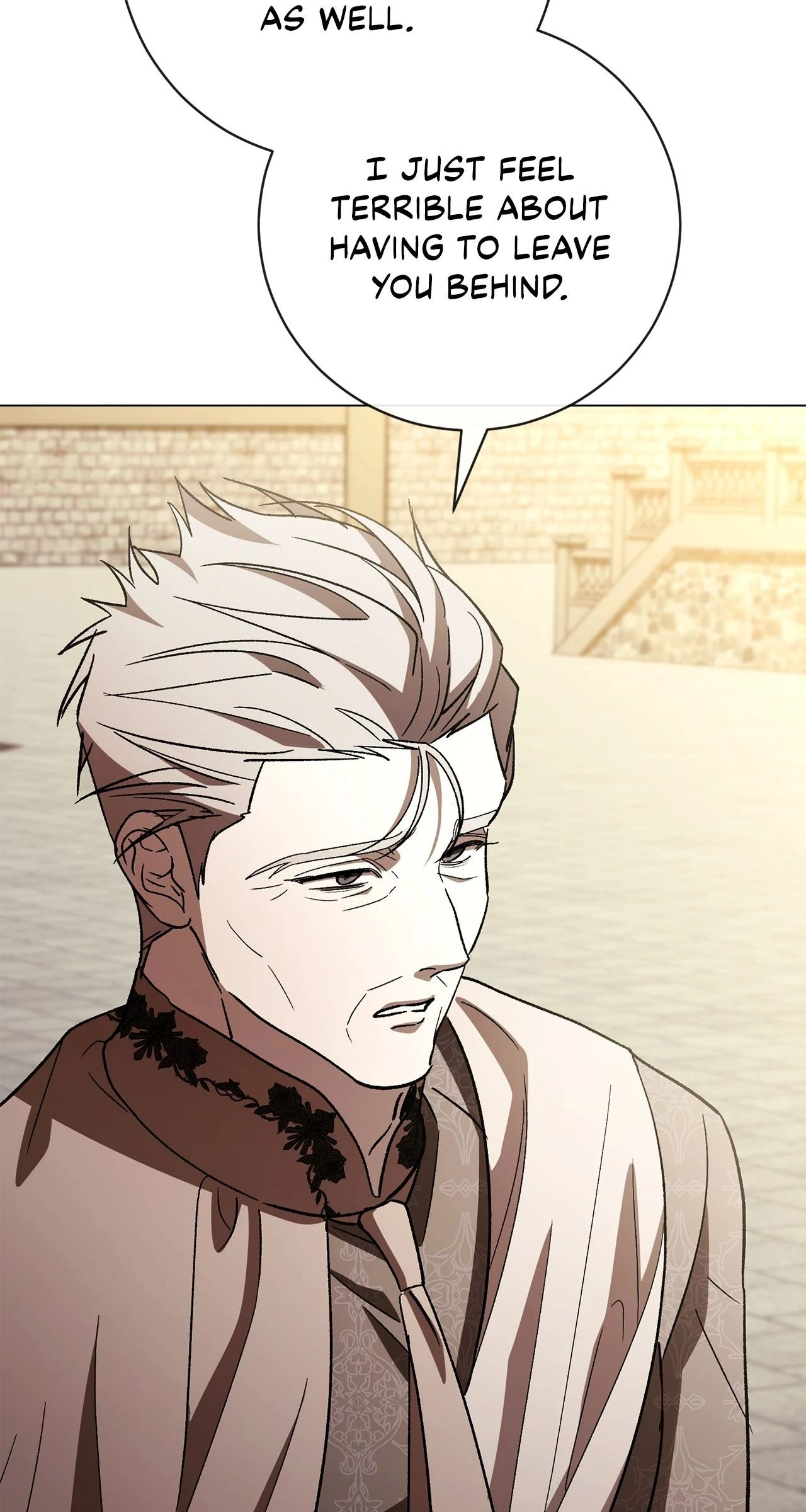 Black Chain Chapter 32 - page 36