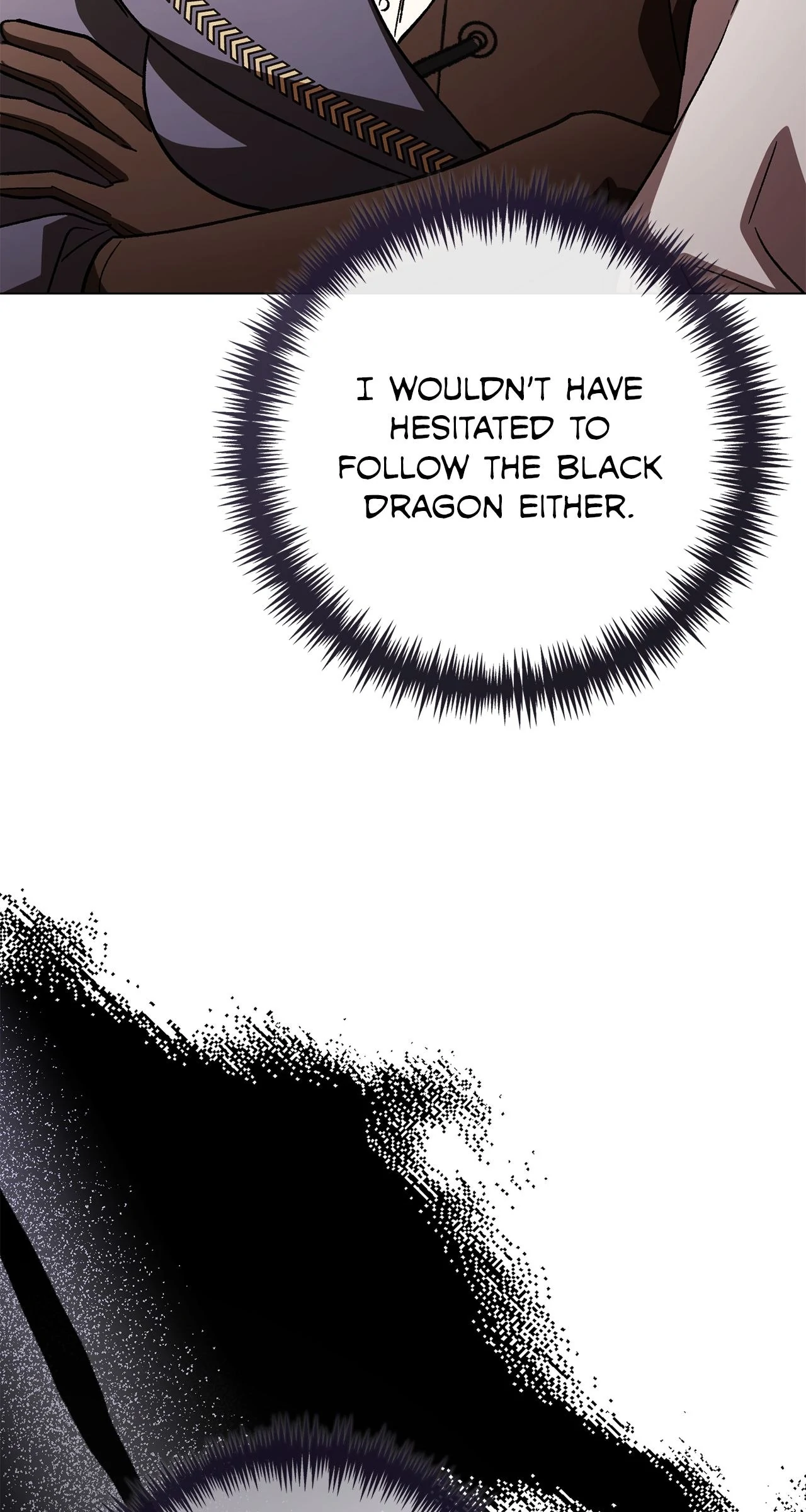 Black Chain Chapter 32 - page 39