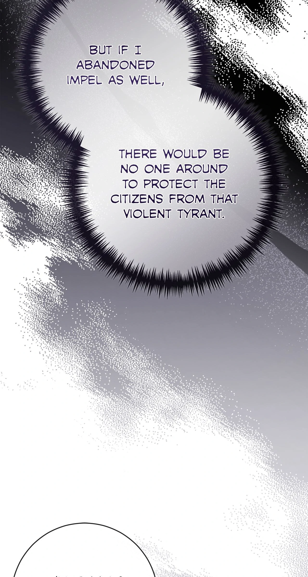 Black Chain Chapter 32 - page 40
