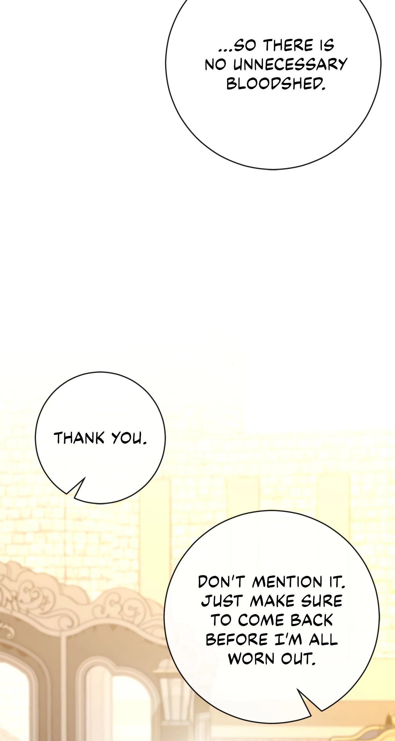 Black Chain Chapter 32 - page 42