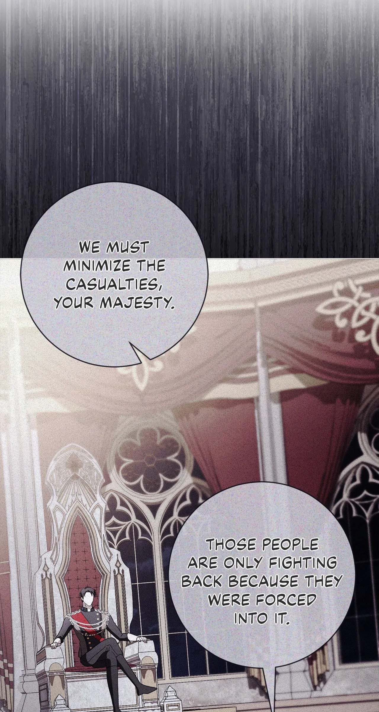Black Chain Chapter 32 - page 45