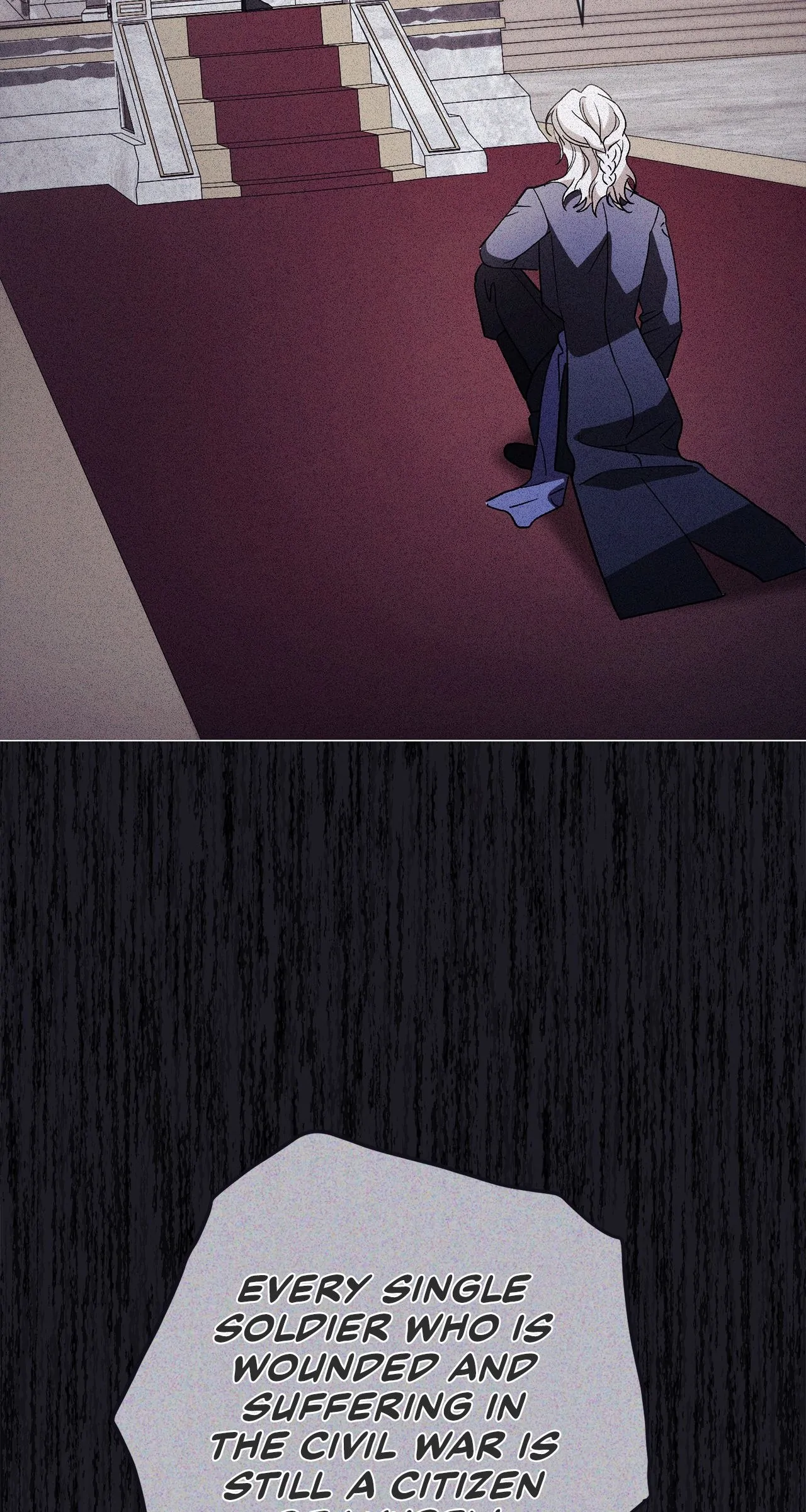 Black Chain Chapter 32 - page 46