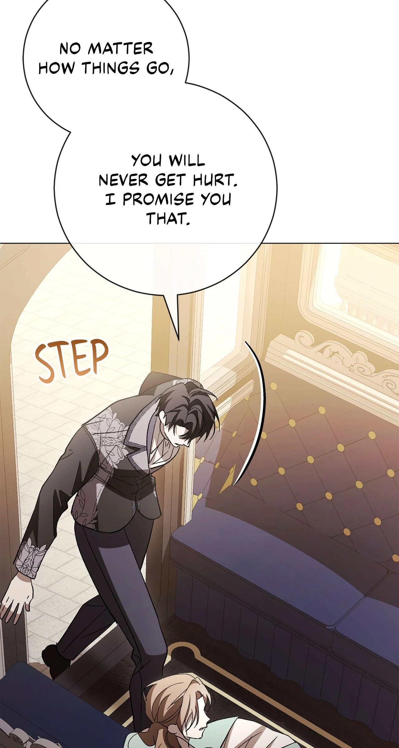 Black Chain Chapter 32 - page 53