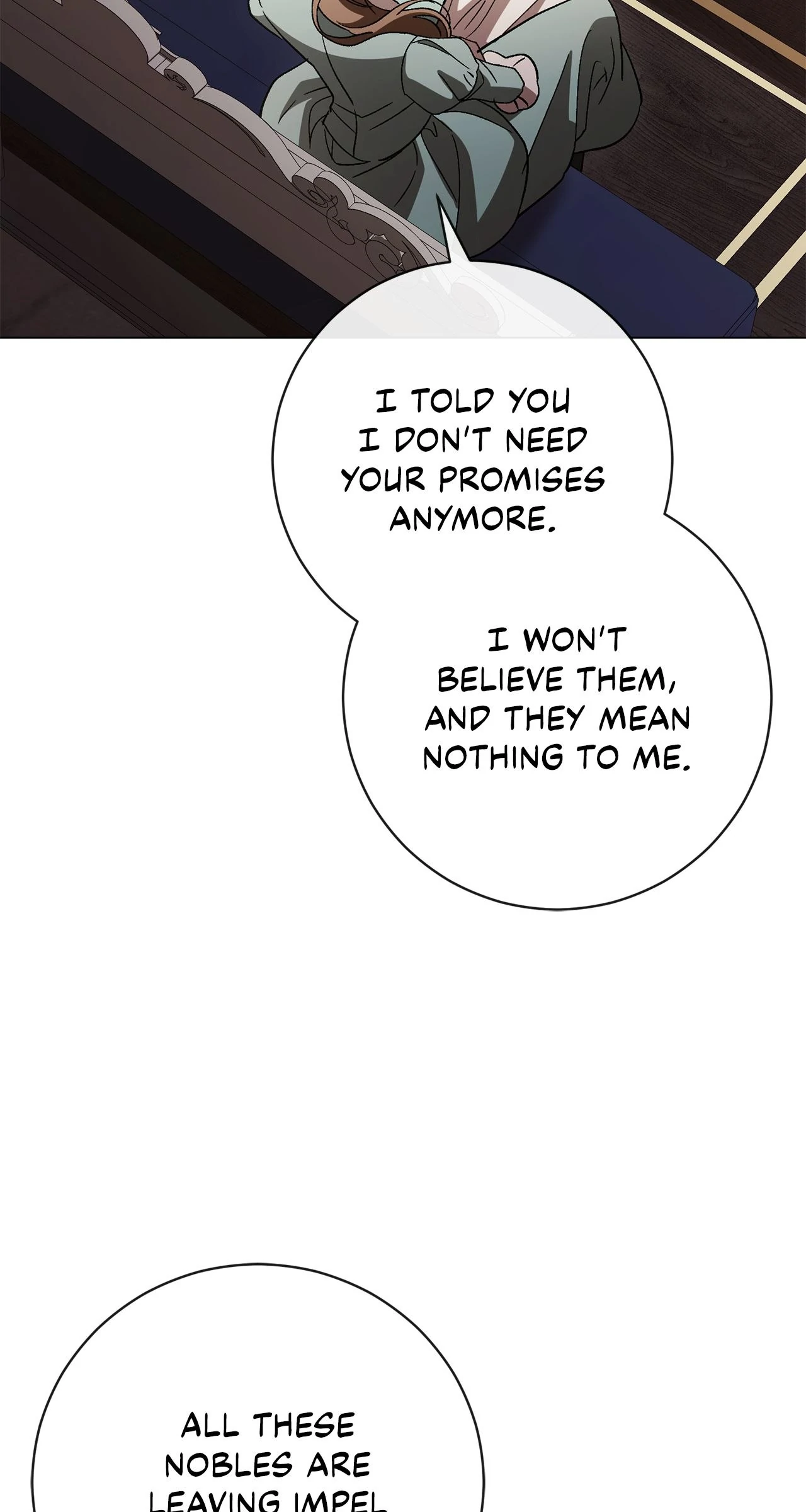 Black Chain Chapter 32 - page 54