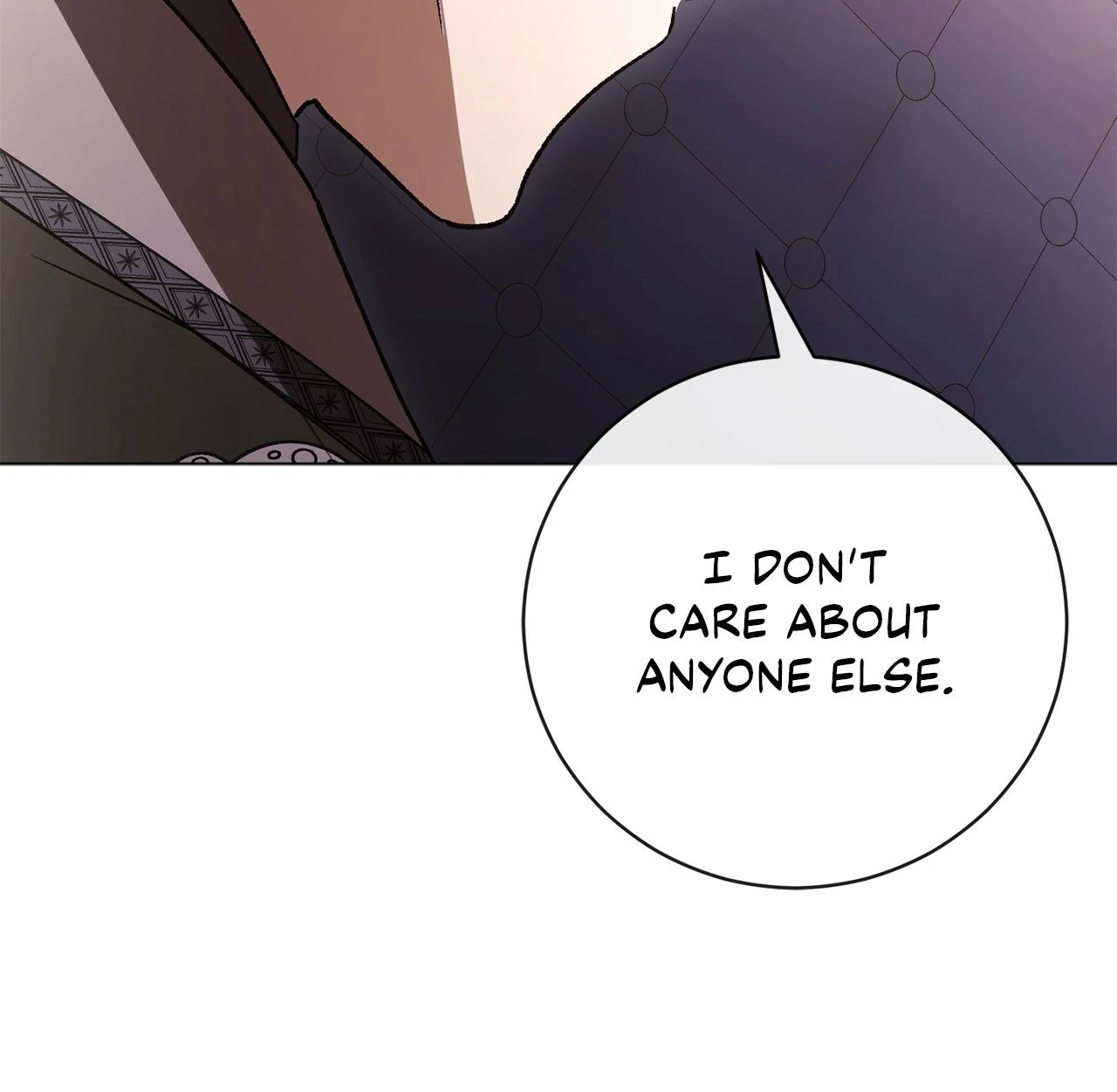Black Chain Chapter 32 - page 58