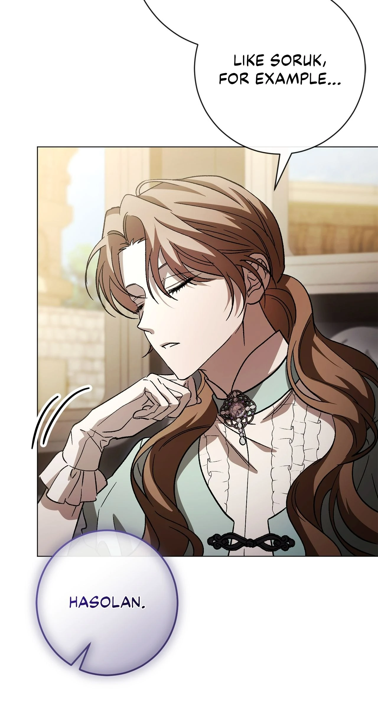 Black Chain Chapter 32 - page 61