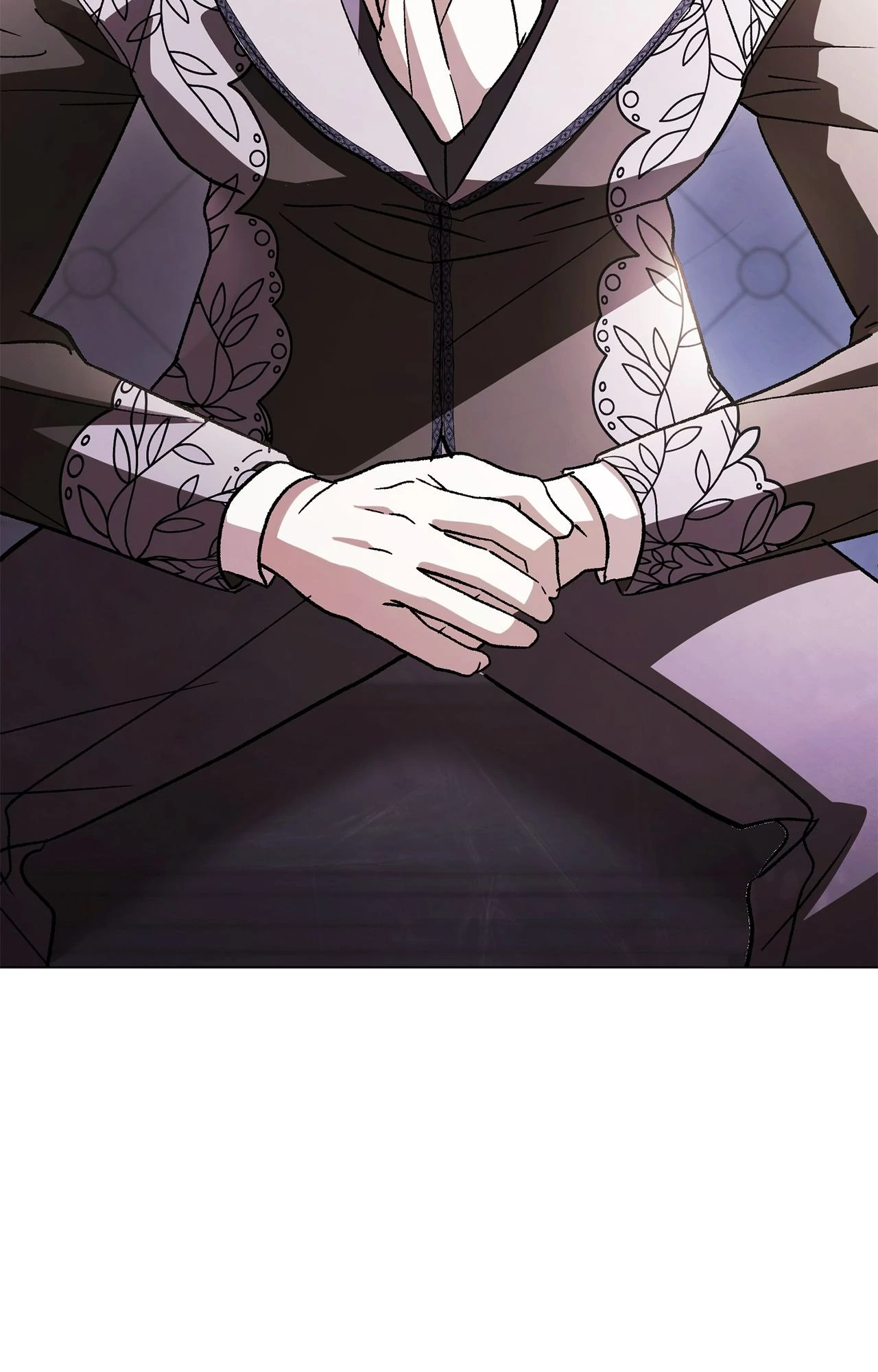 Black Chain Chapter 32 - page 63