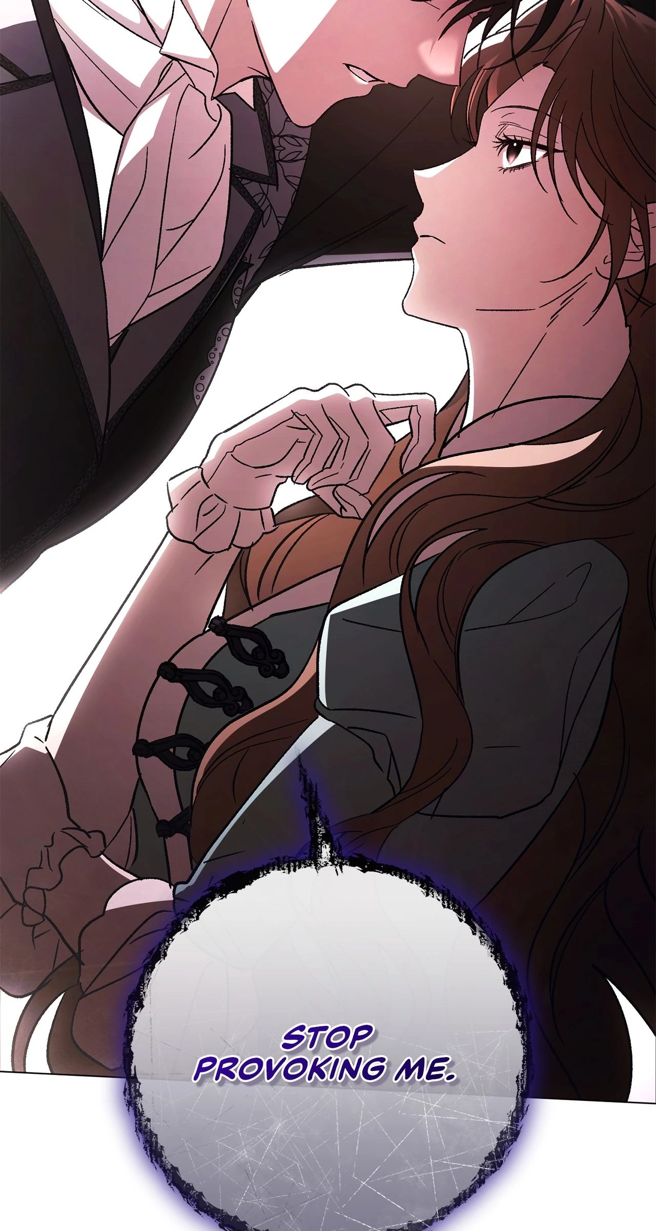 Black Chain Chapter 32 - page 68