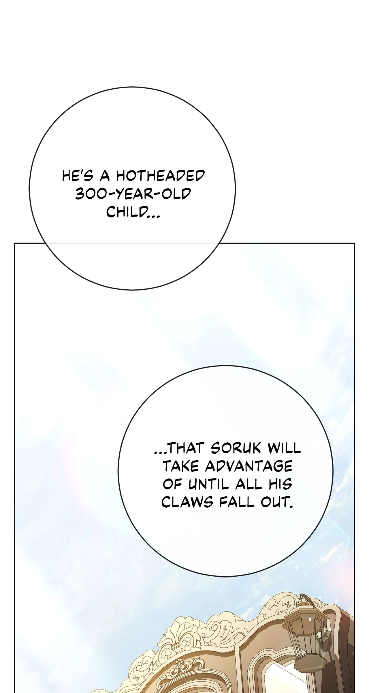 Black Chain Chapter 32 - page 71