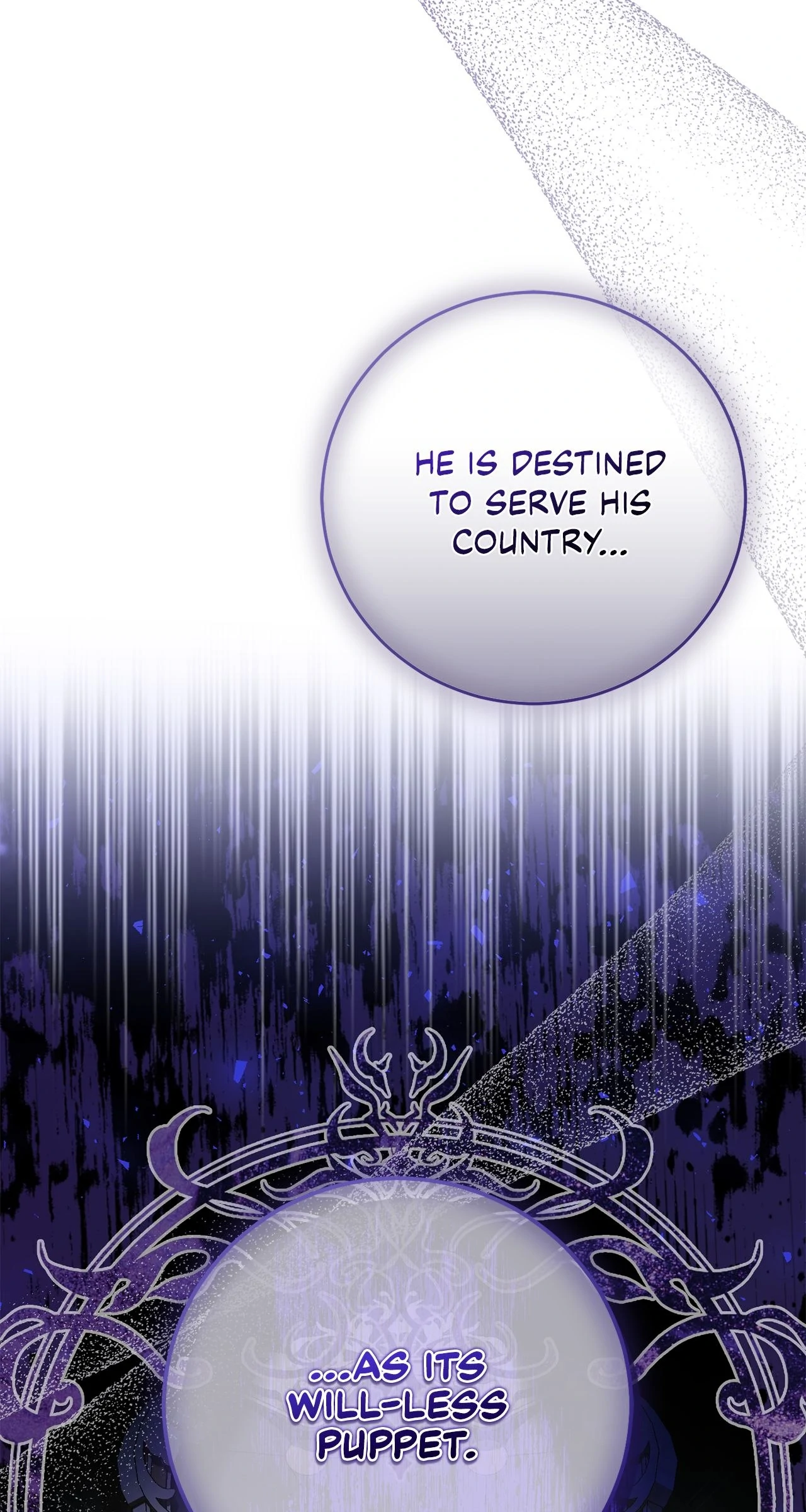 Black Chain Chapter 32 - page 73