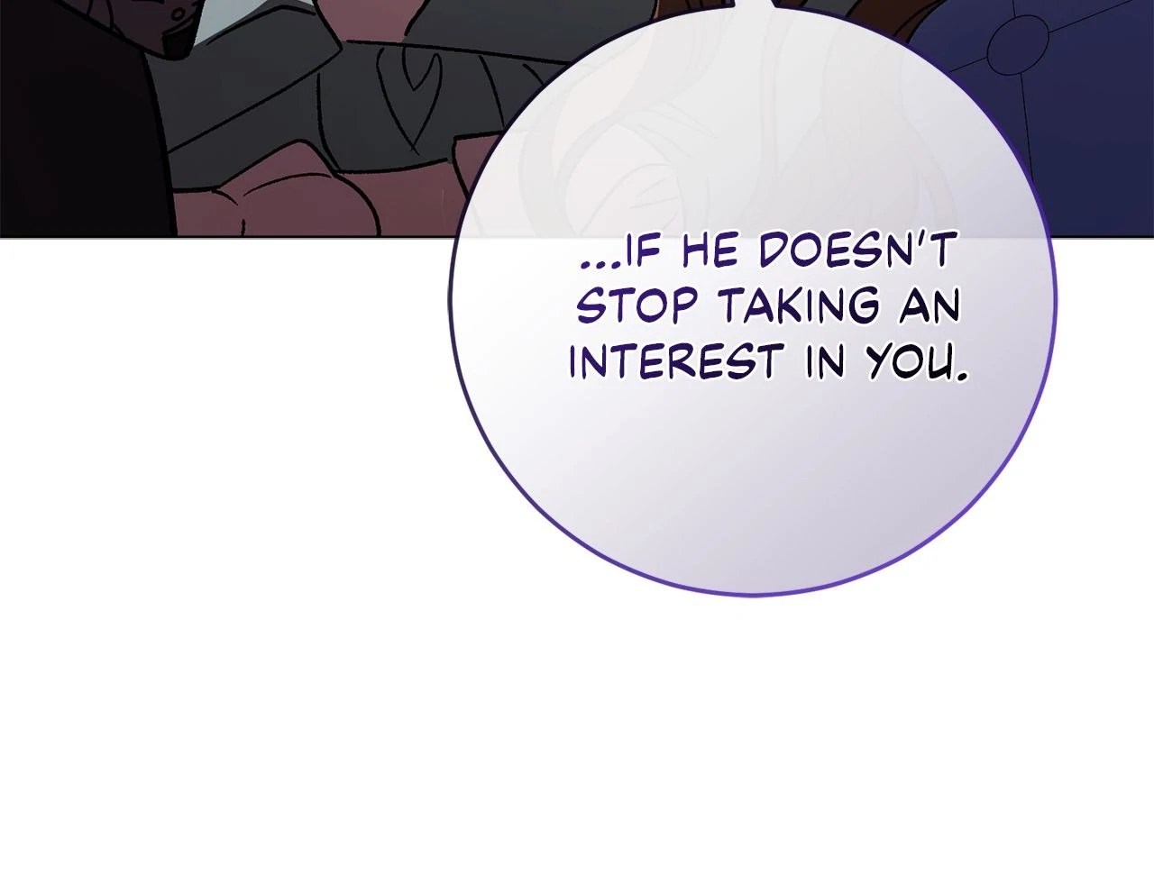 Black Chain Chapter 32 - page 78