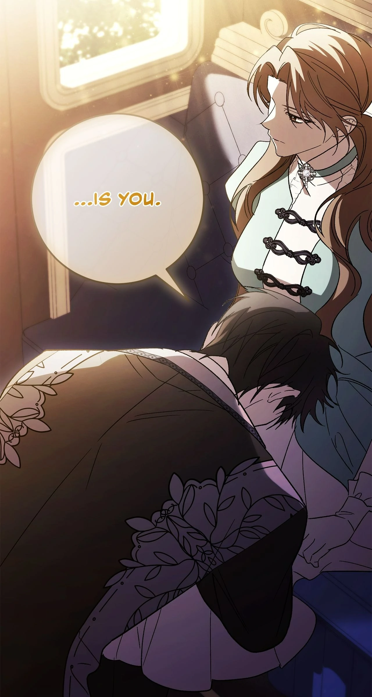 Black Chain Chapter 32 - page 84