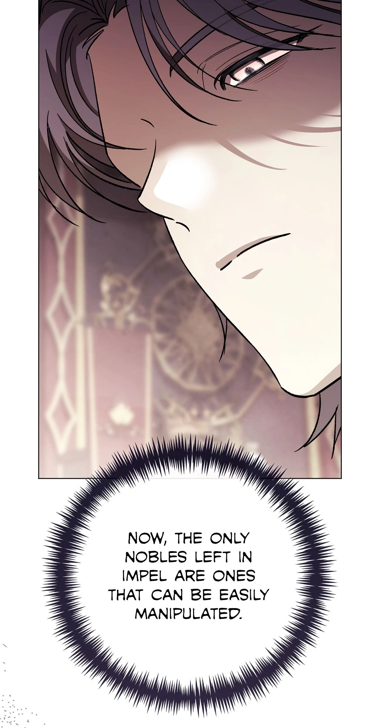 Black Chain Chapter 32 - page 88