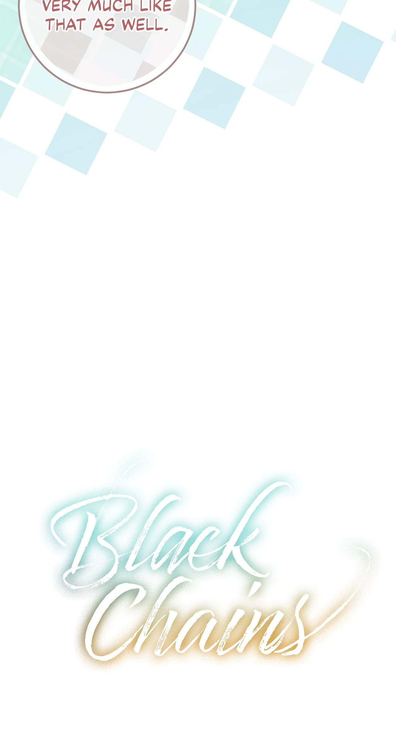 Black Chain Chapter 32 - page 9