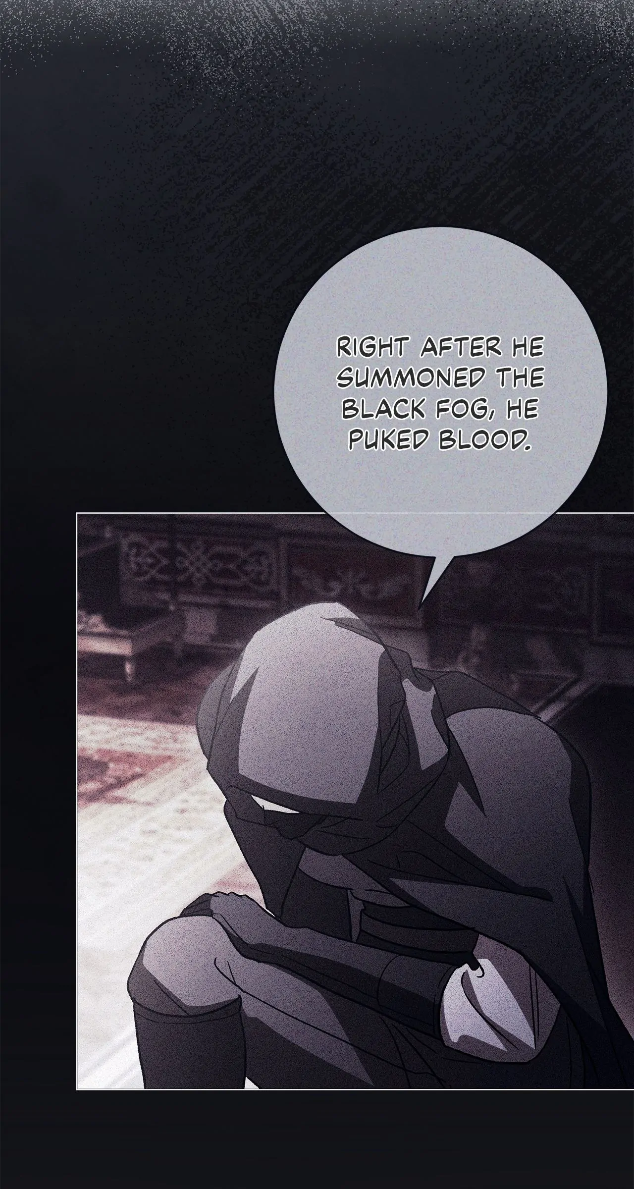 Black Chain Chapter 32 - page 90